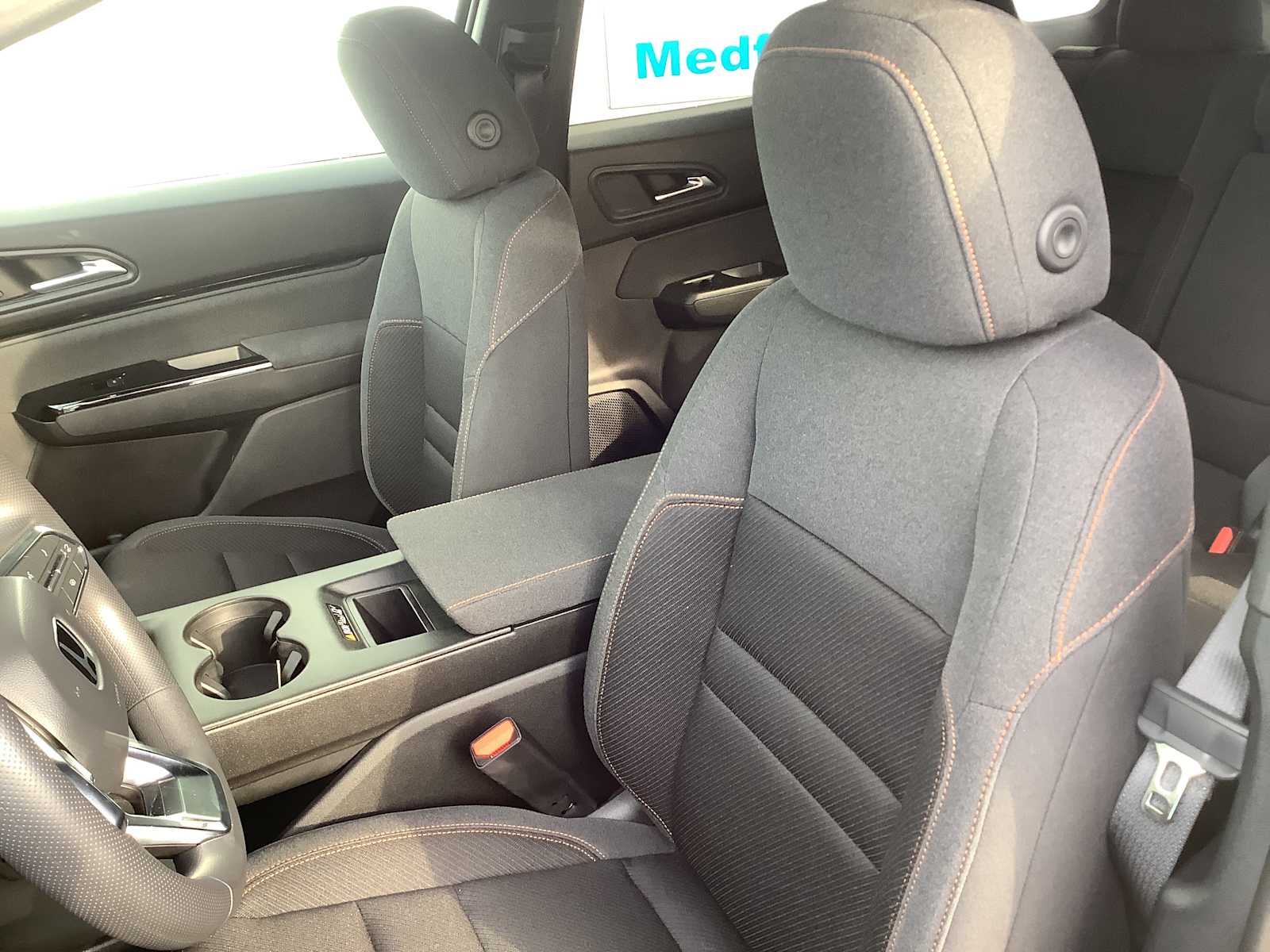 Thumbnail: 2026 Honda Prologue - 11