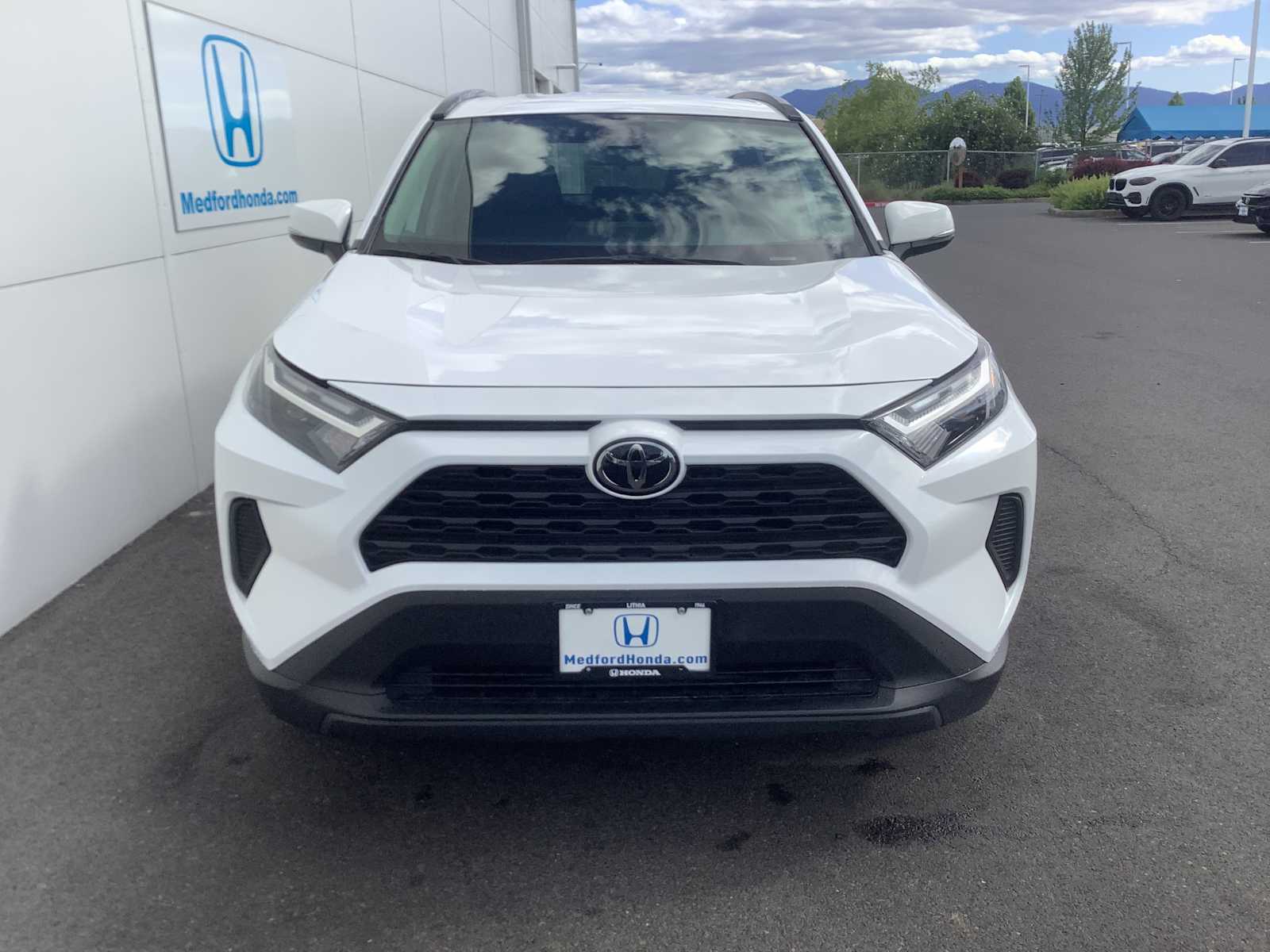 Thumbnail: 2025 Toyota RAV4 - 6