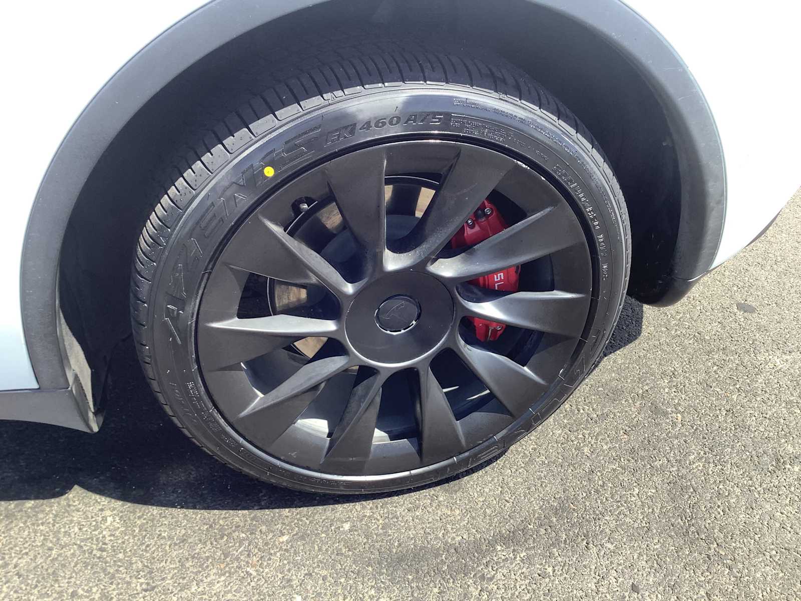 Thumbnail: 2022 Tesla Model Y - 7