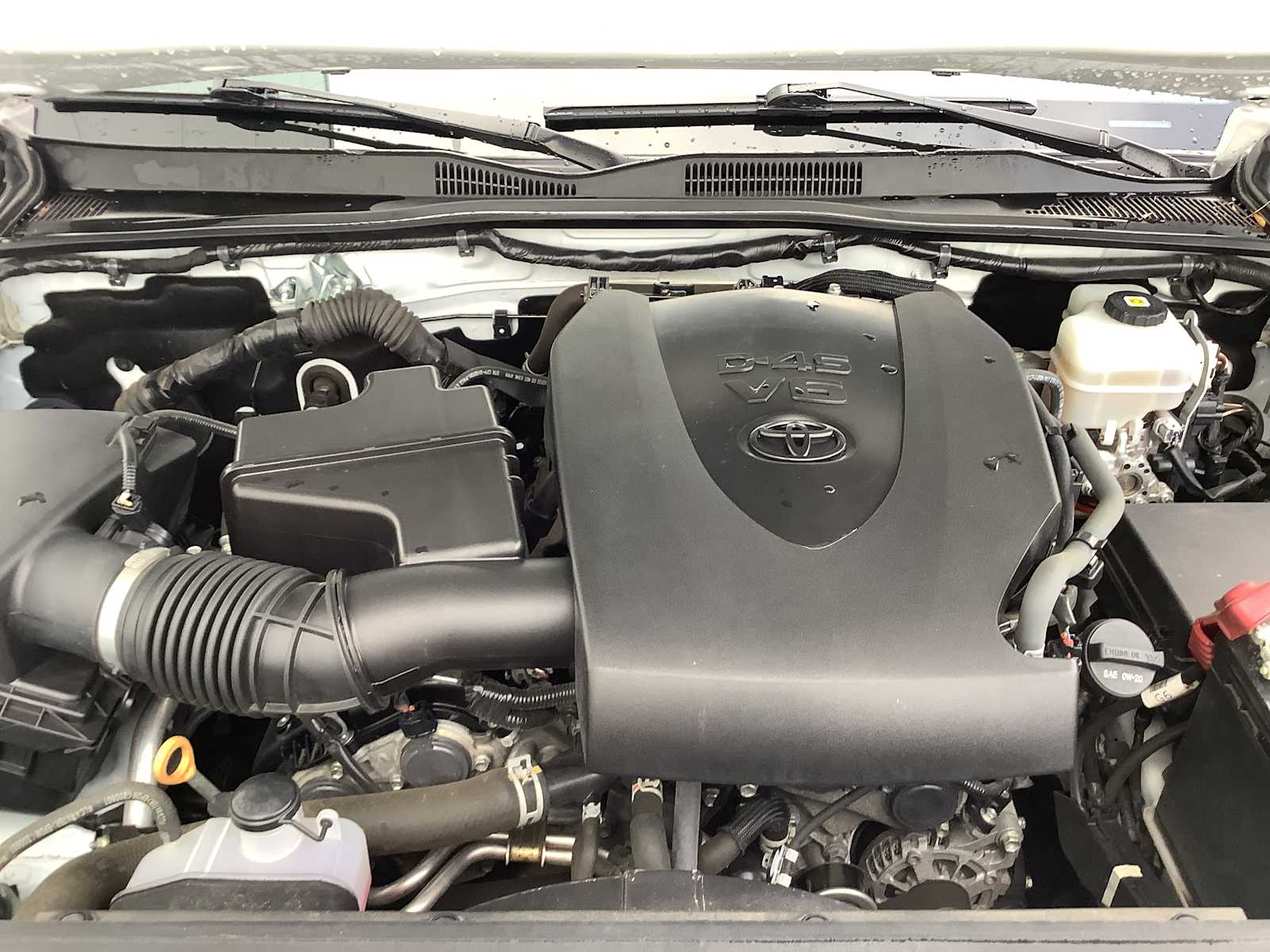 Thumbnail: 2021 Toyota Tacoma - 8