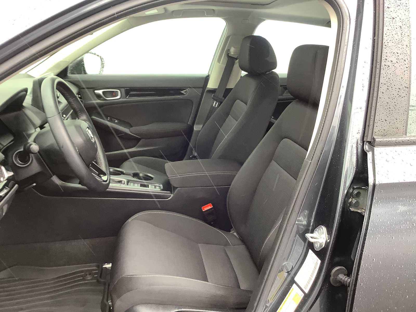 Thumbnail: 2023 Honda Civic - 11