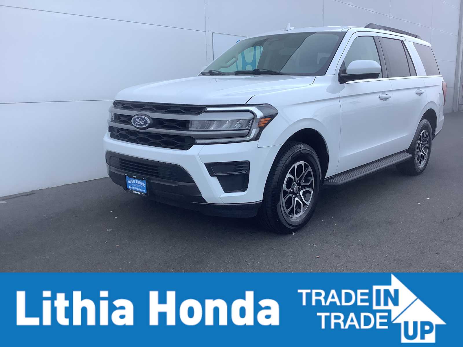 2024 Ford Expedition XLT's photo