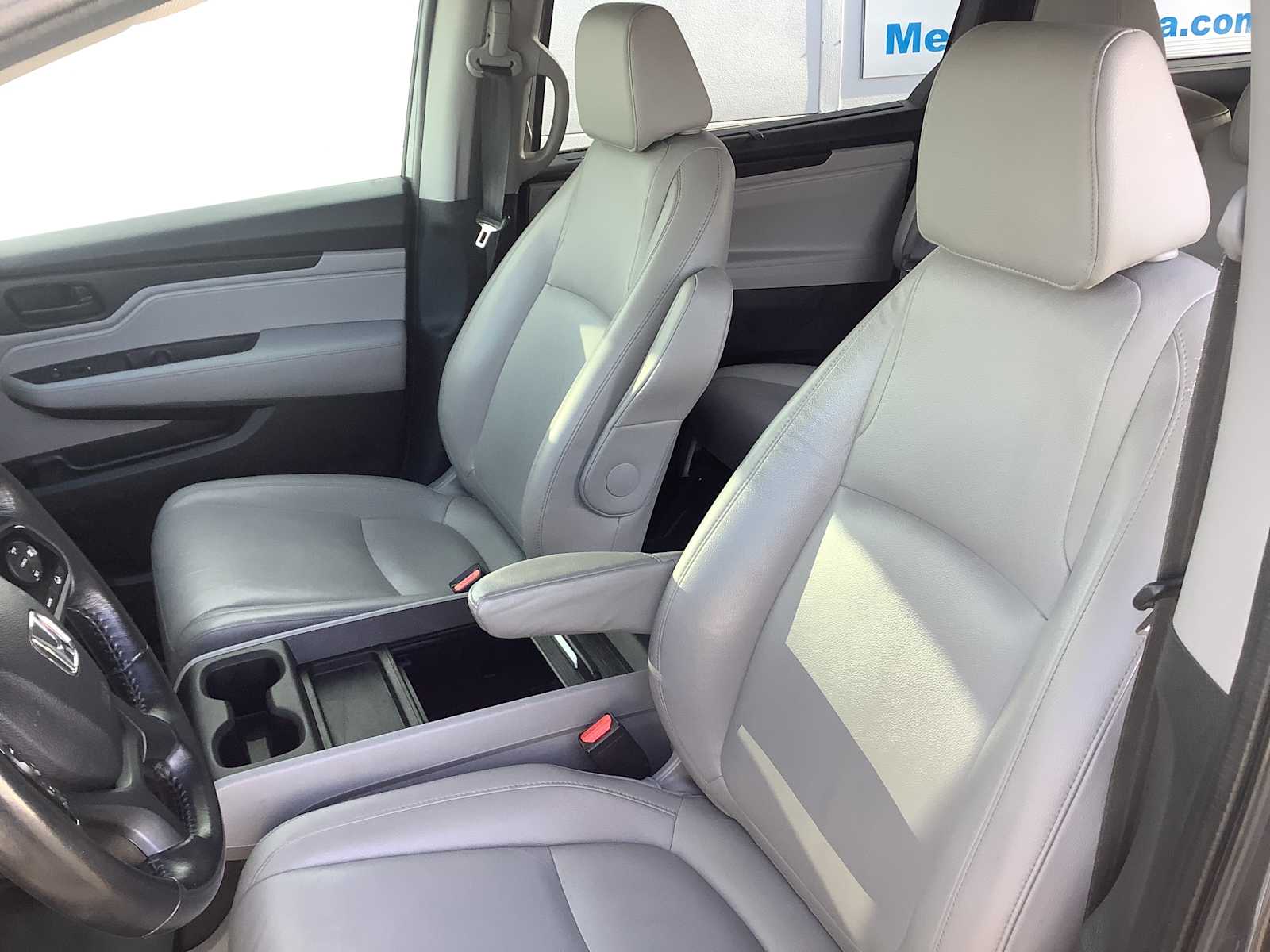 Thumbnail: 2018 Honda Odyssey - 11