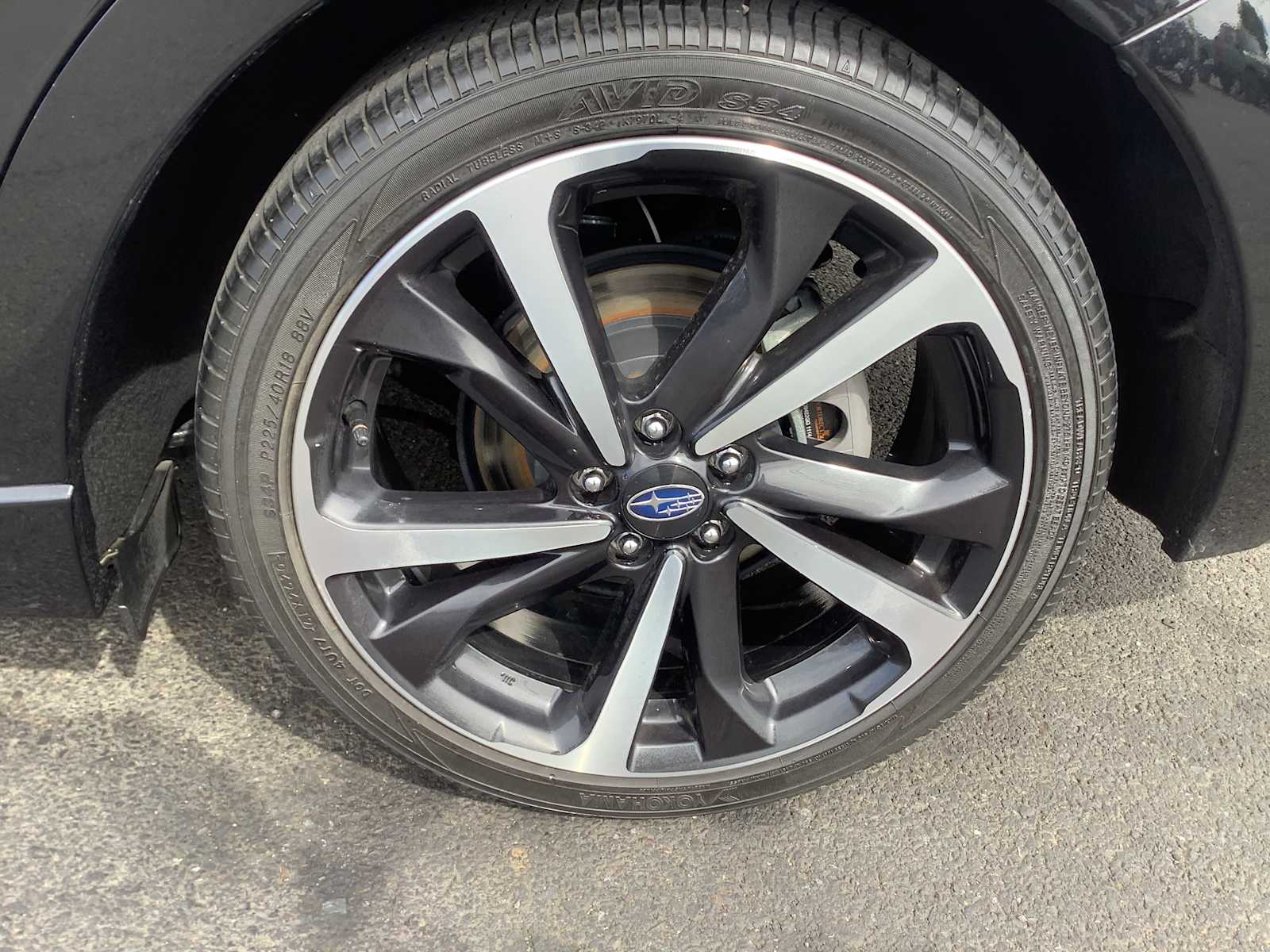 Thumbnail: 2021 Subaru Impreza - 8