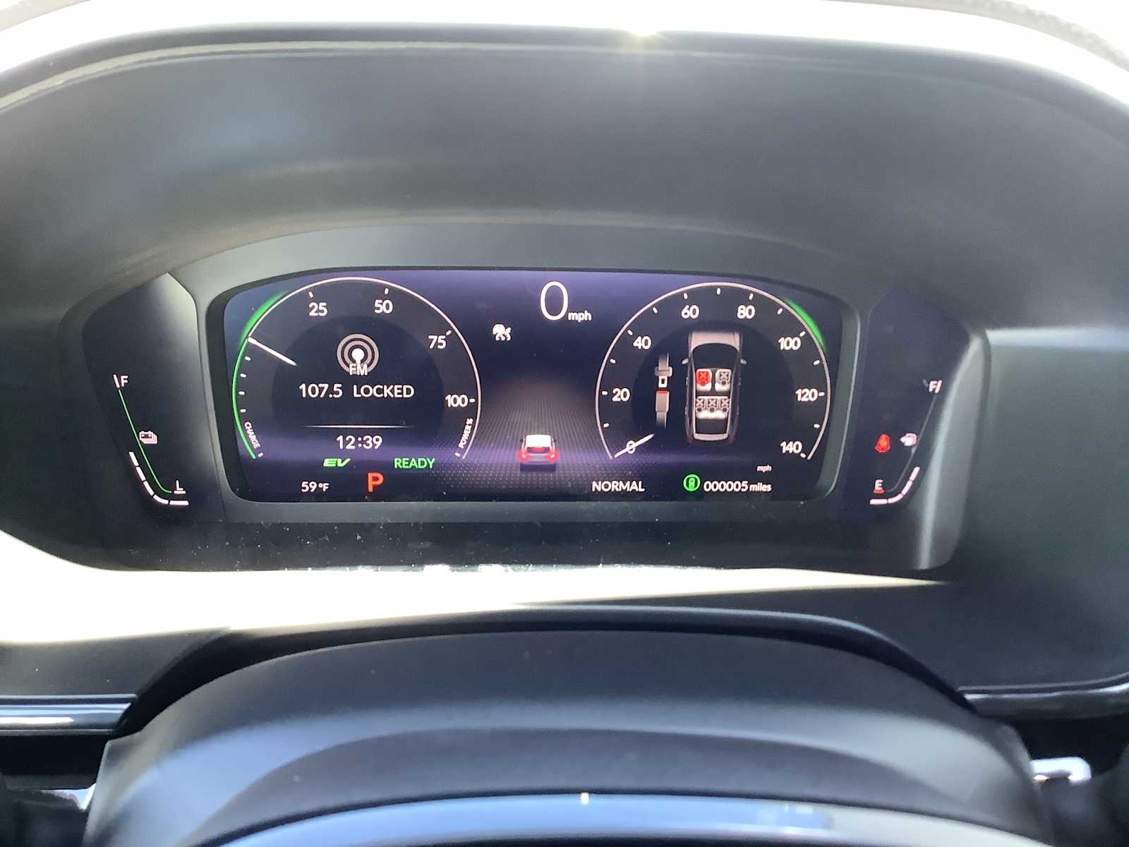 Thumbnail: 2026 Honda CR-V - 18