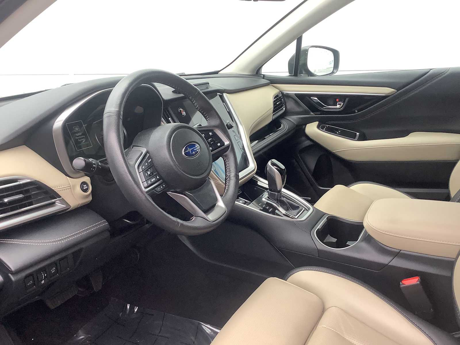 Thumbnail: 2025 Subaru Outback - 3