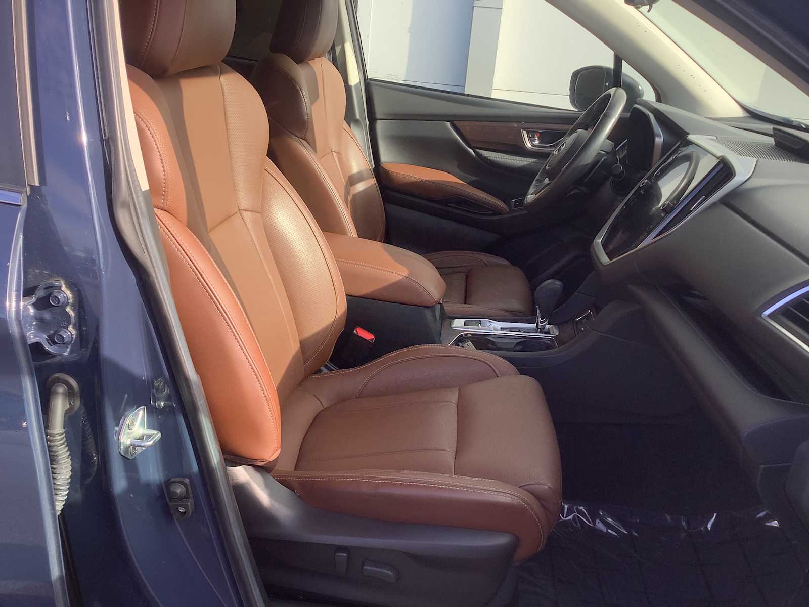 Thumbnail: 2024 Subaru Ascent - 15