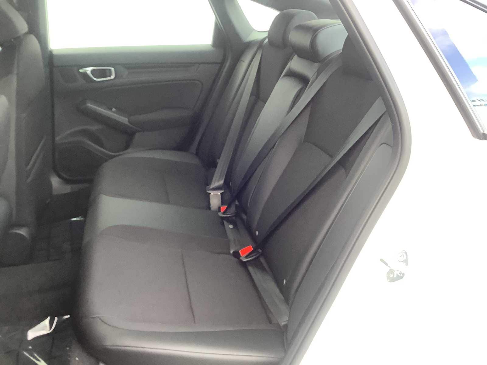 Thumbnail: 2026 Honda Civic - 13