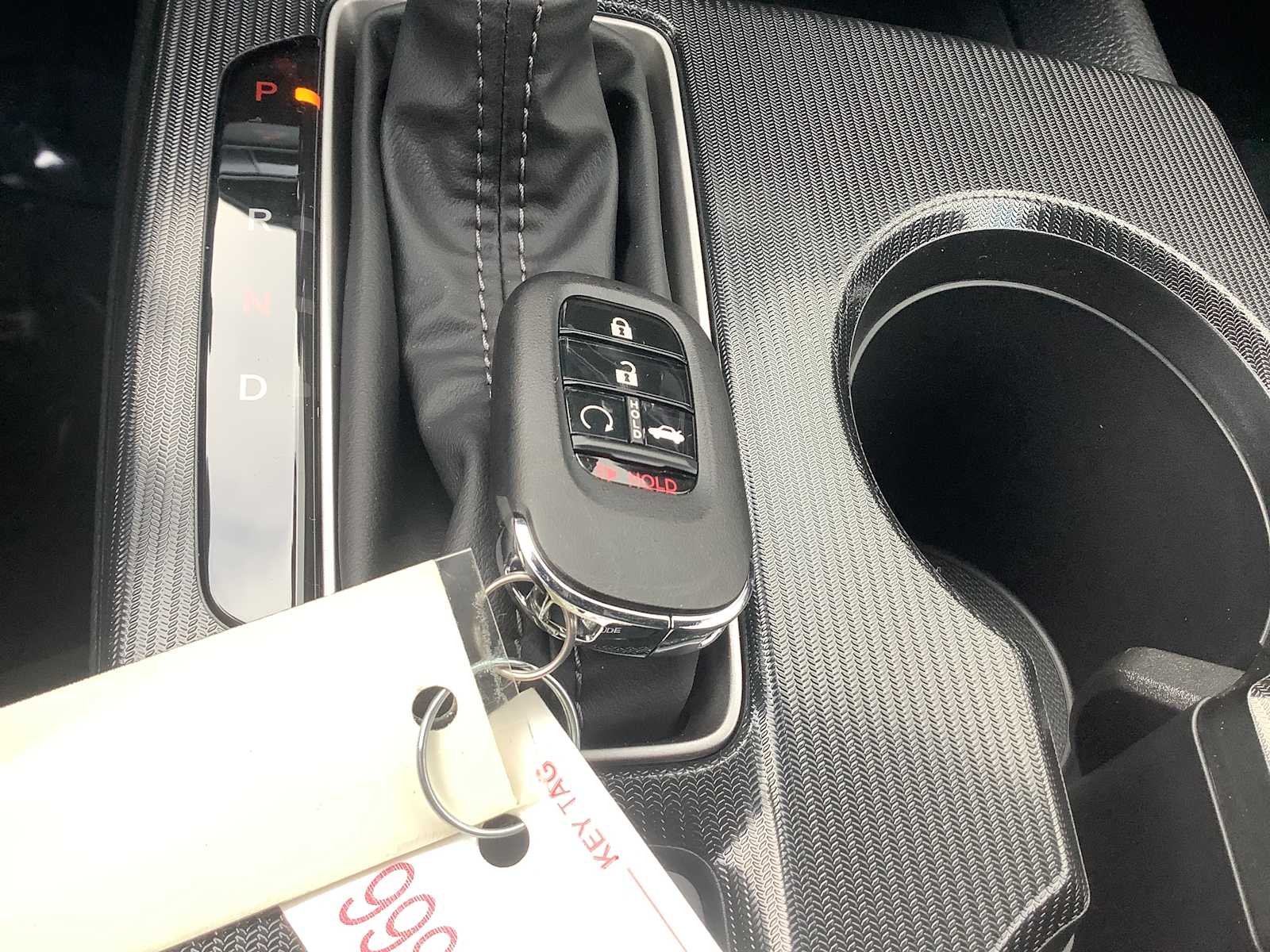 Thumbnail: 2026 Honda Civic - 19