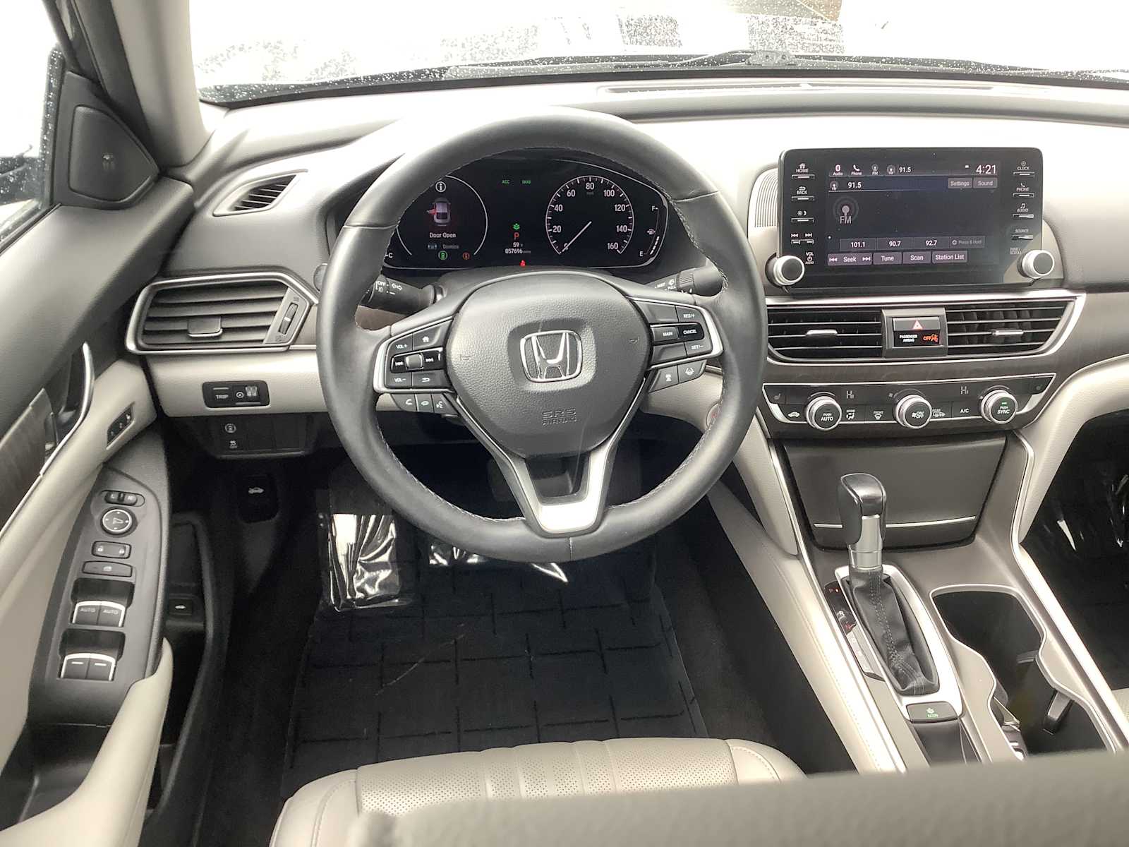 Thumbnail: 2019 Honda Accord - 9