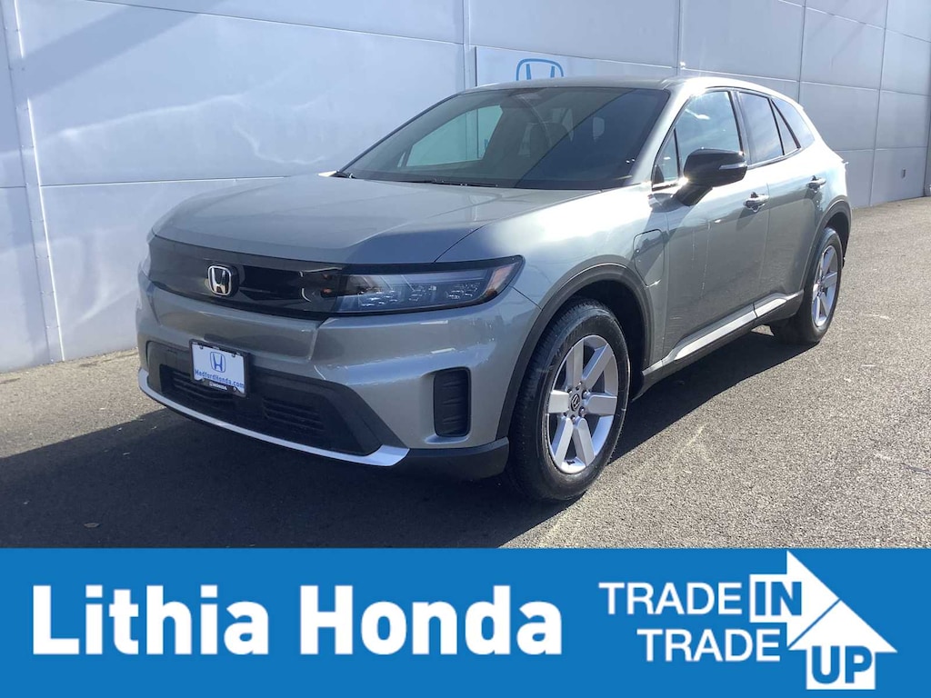 New 2026 Honda Prologue EX SUV