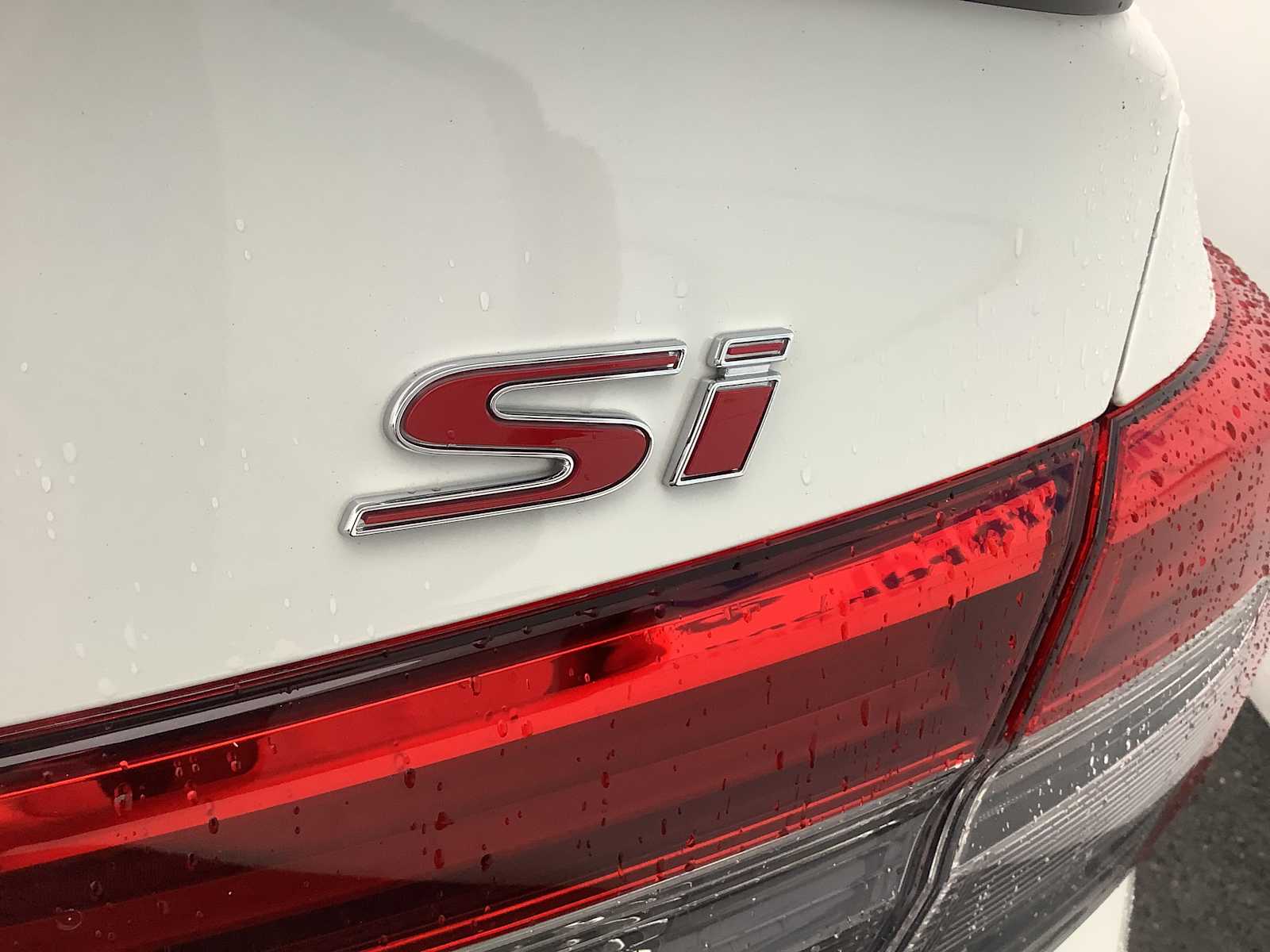 Thumbnail: 2022 Honda Civic - 8