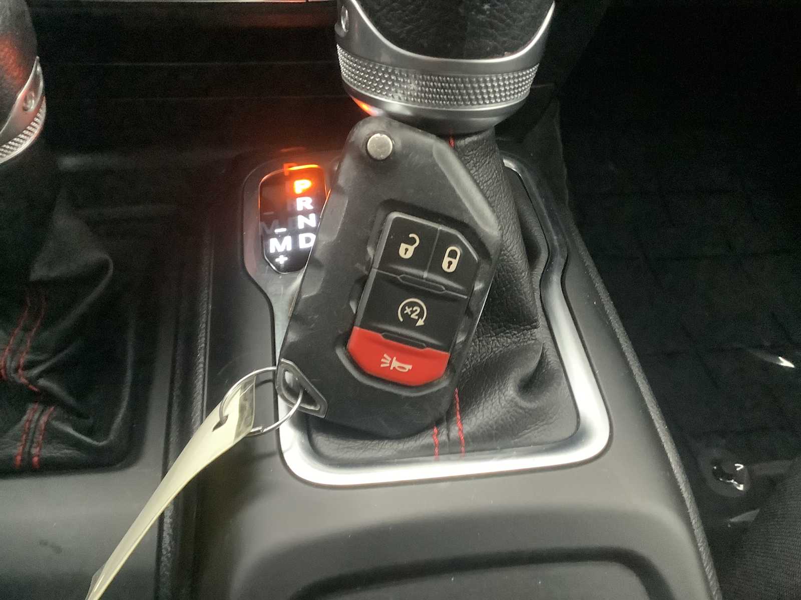 Thumbnail: 2019 Jeep Wrangler - 19