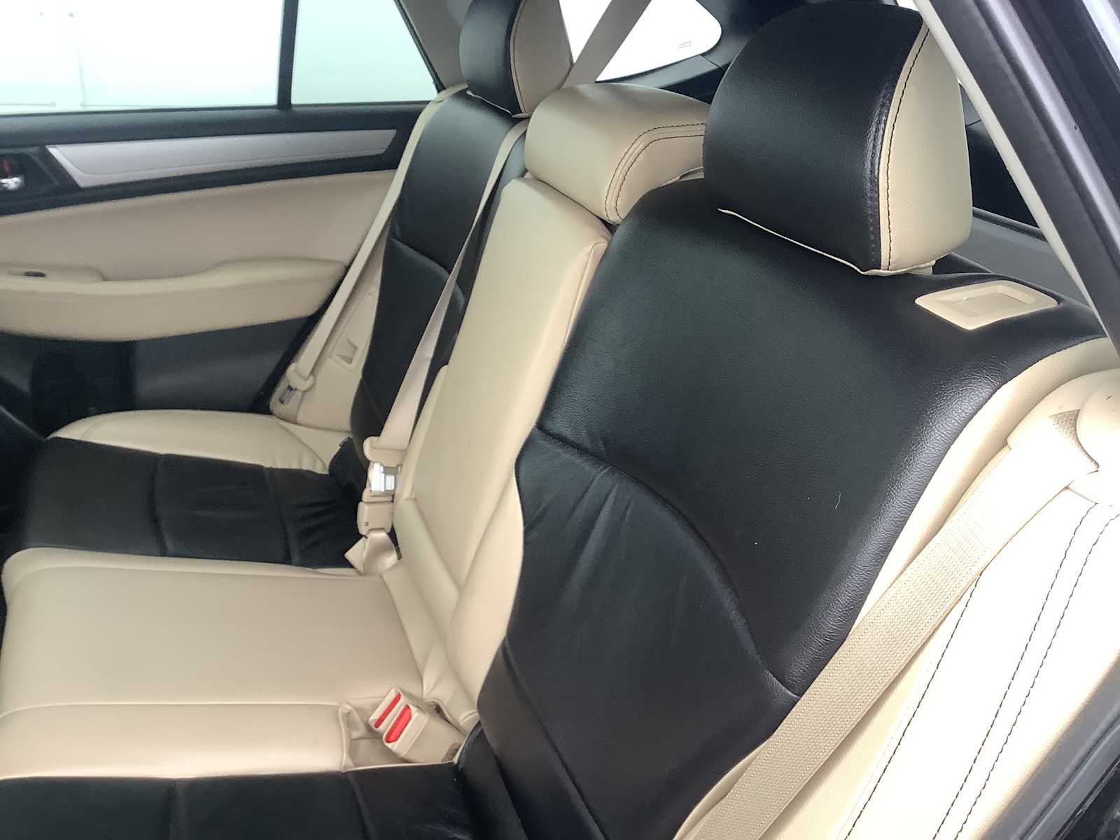 Thumbnail: 2019 Subaru Outback - 13