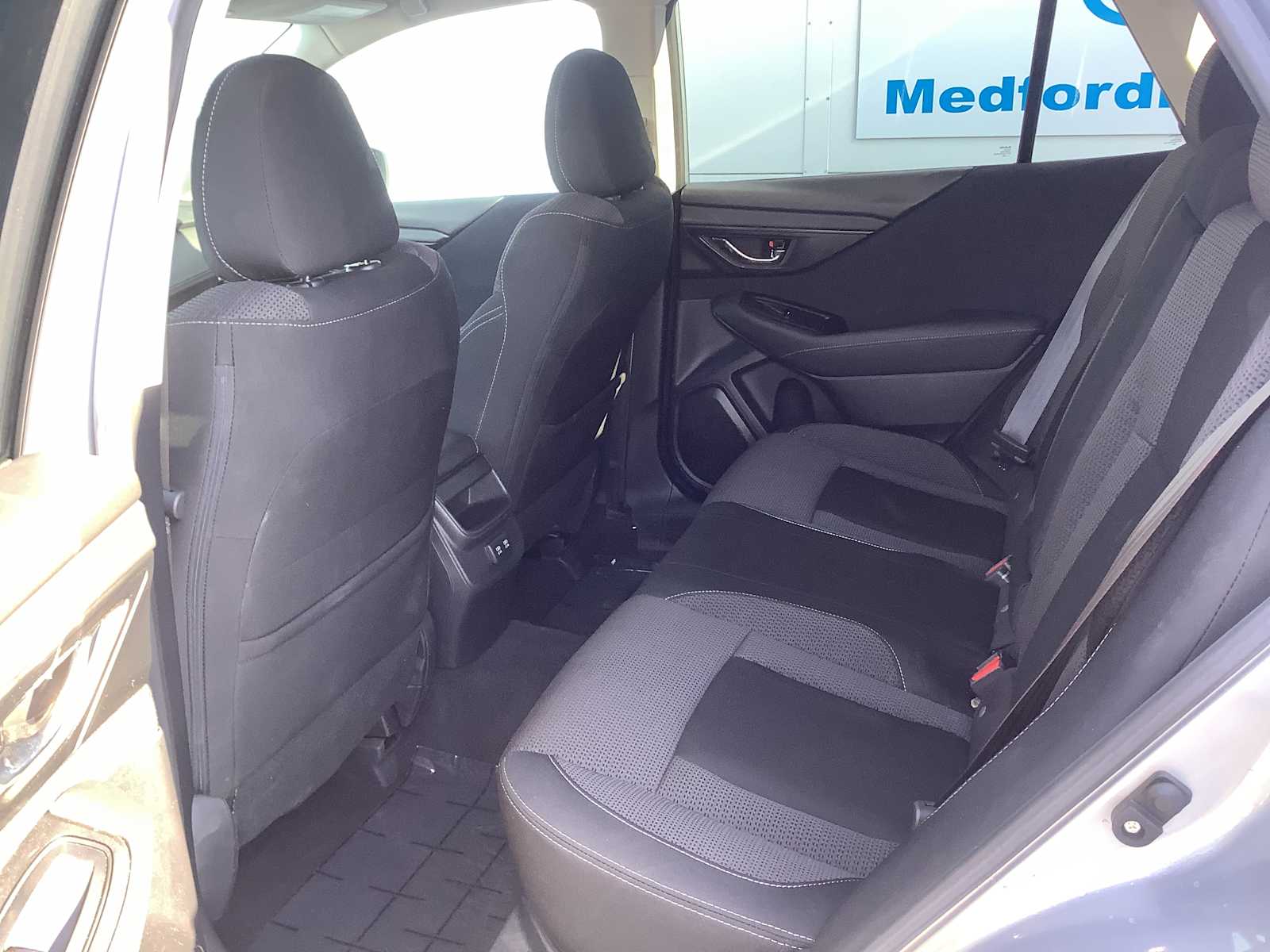 Thumbnail: 2020 Subaru Outback - 12