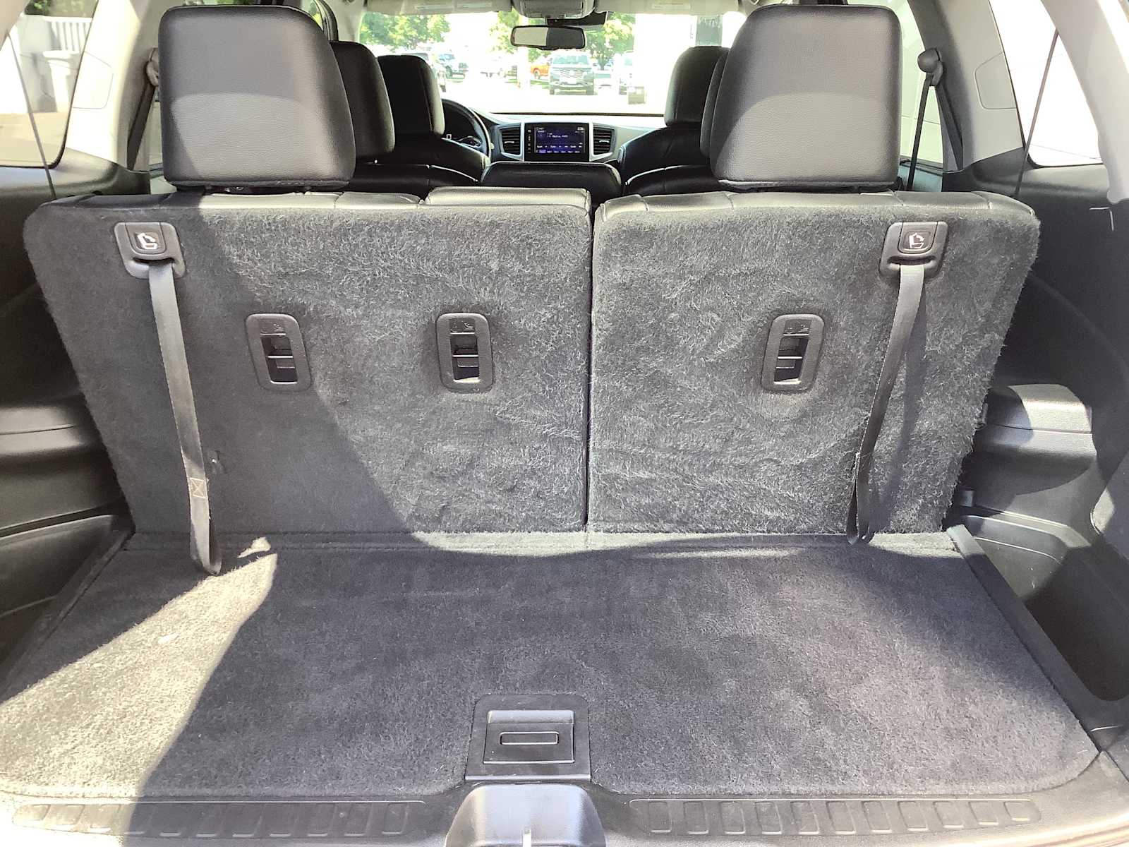 Thumbnail: 2016 Honda Pilot - 14