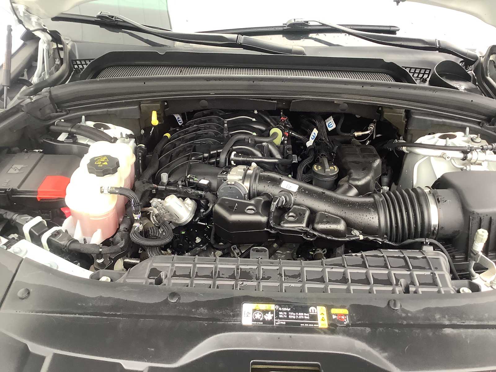 Thumbnail: 2023 Jeep Grand Cherokee - 9