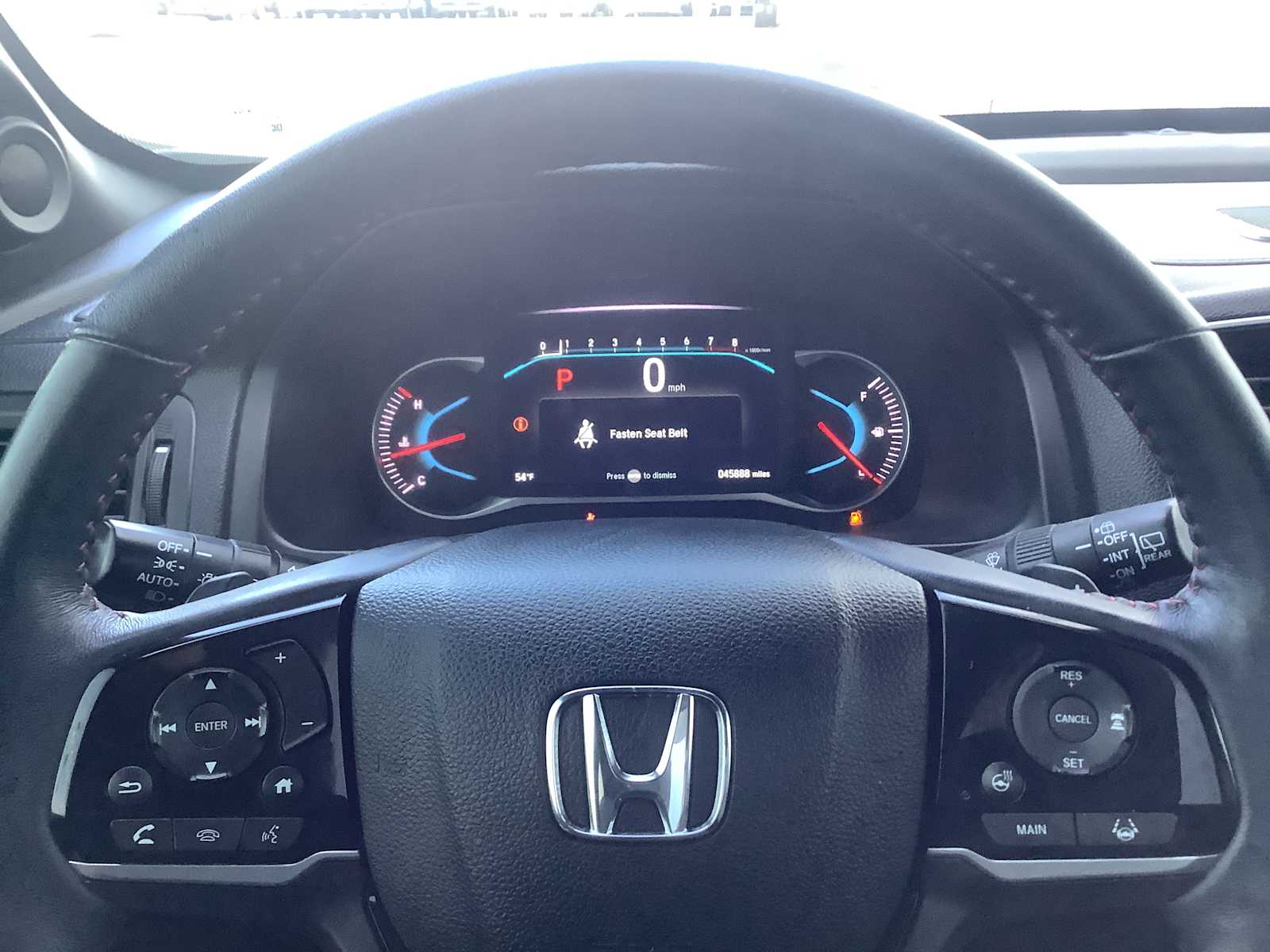 Thumbnail: 2022 Honda Pilot - 16