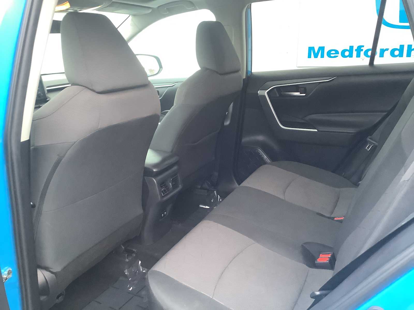 Thumbnail: 2019 Toyota RAV4 - 12