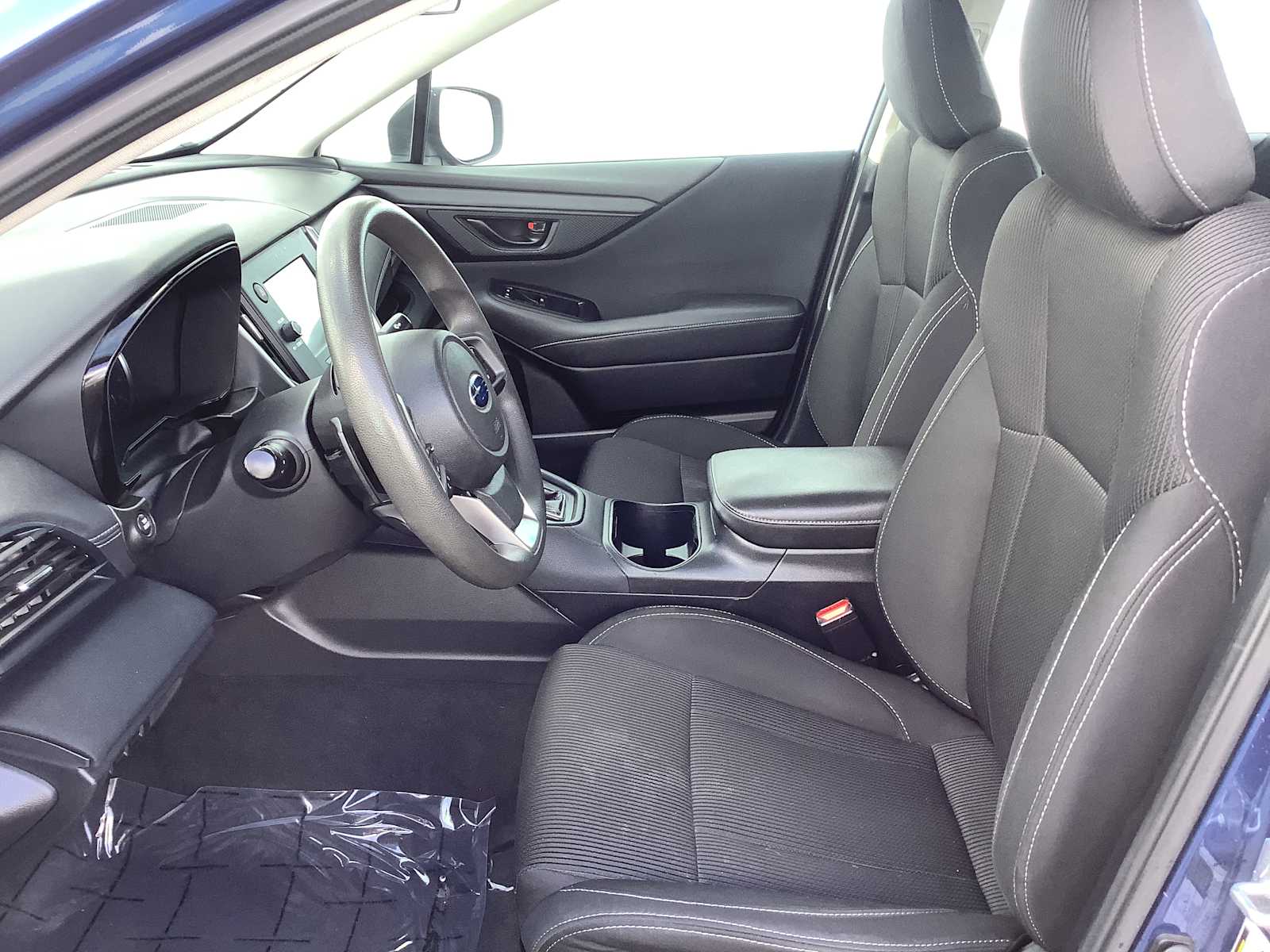 Thumbnail: 2022 Subaru Legacy - 2