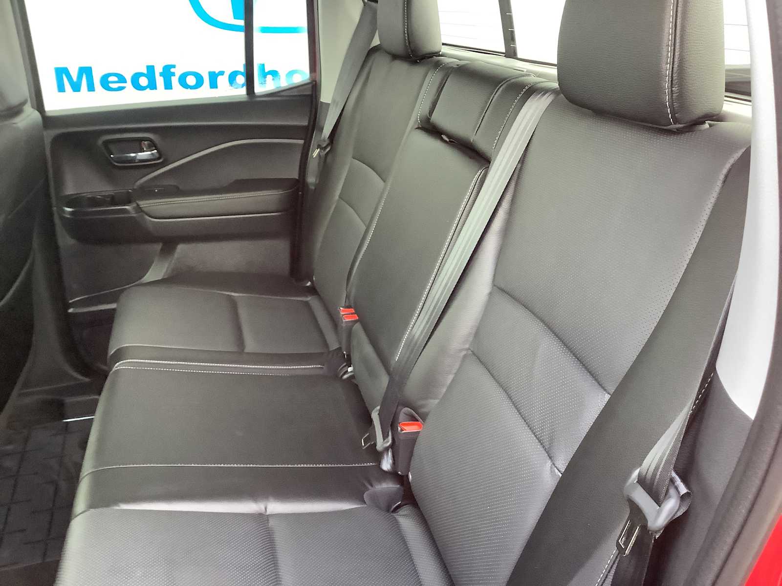 Thumbnail: 2026 Honda Ridgeline - 13