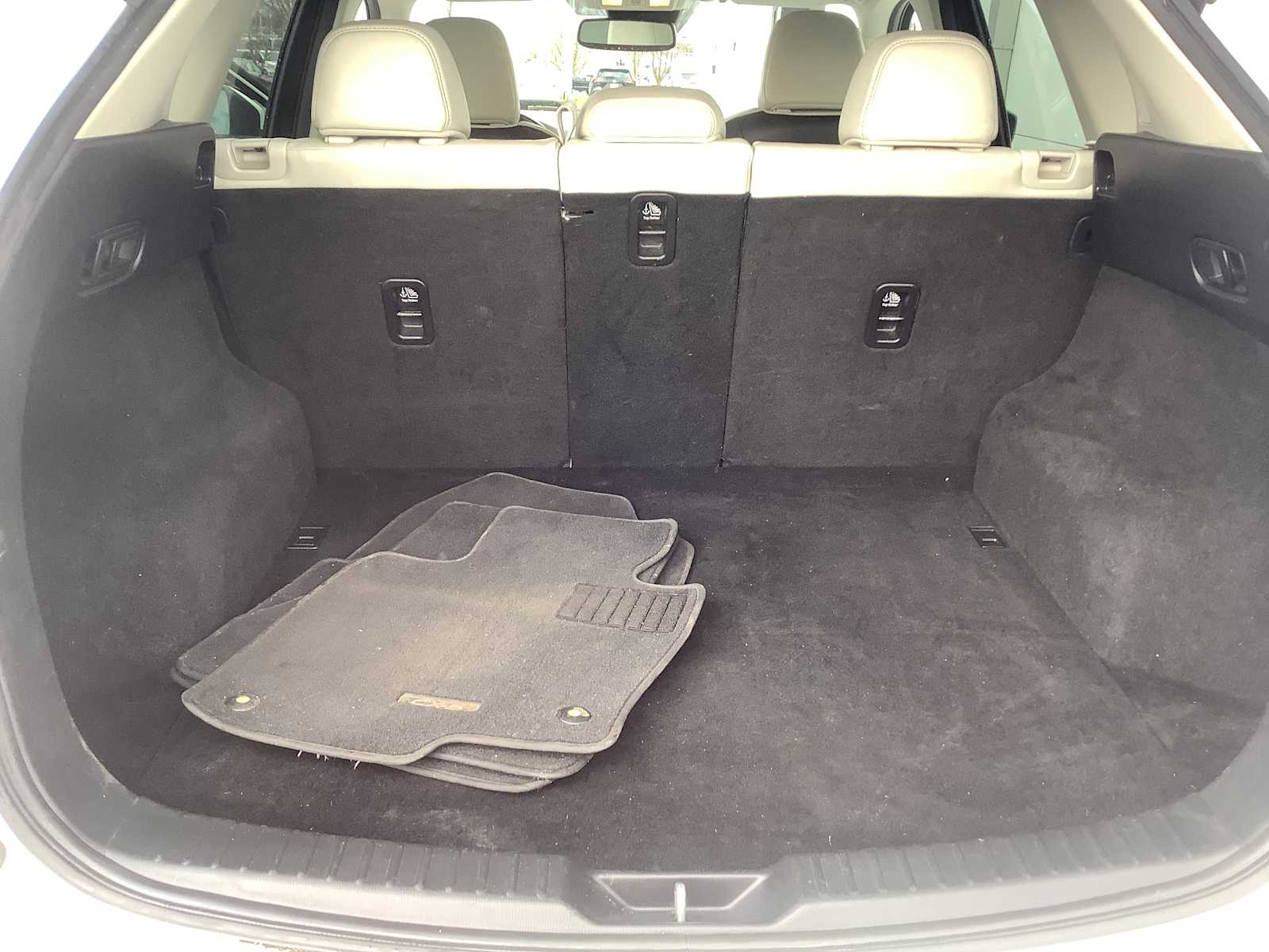 Thumbnail: 2017 Mazda CX-5 - 19