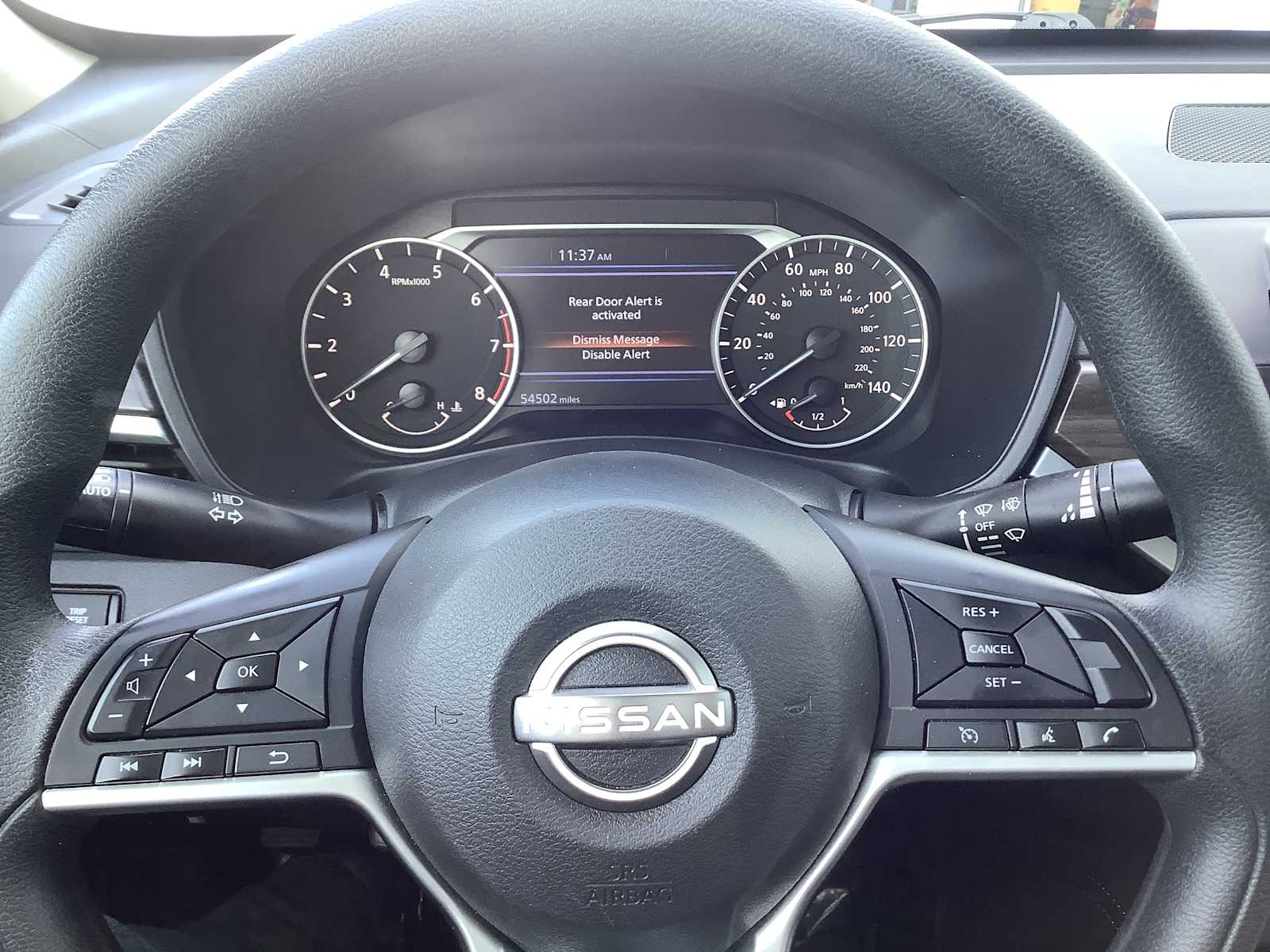 Thumbnail: 2023 Nissan Altima - 15