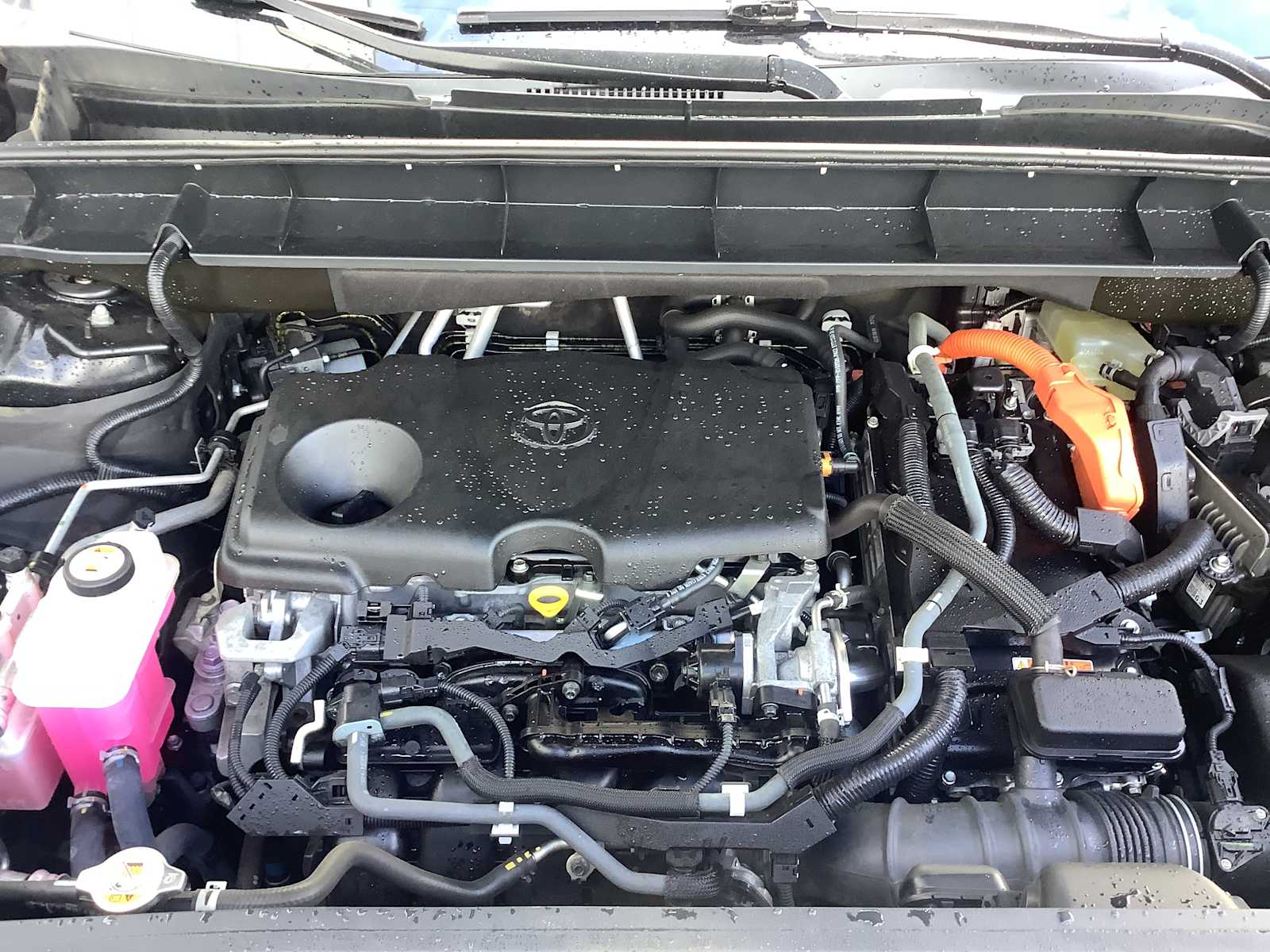 Thumbnail: 2021 Toyota Highlander - 8