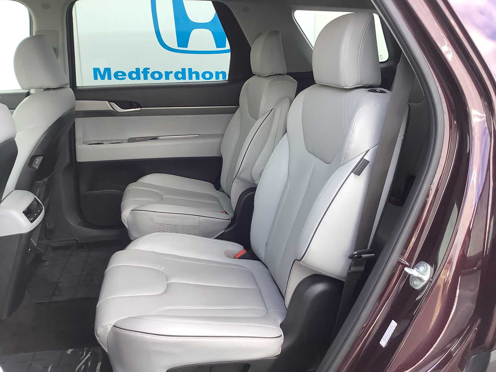 Thumbnail: 2024 Hyundai Palisade - 13