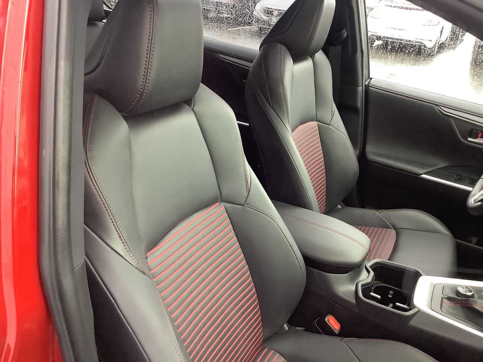 Thumbnail: 2023 Toyota RAV4 - 15