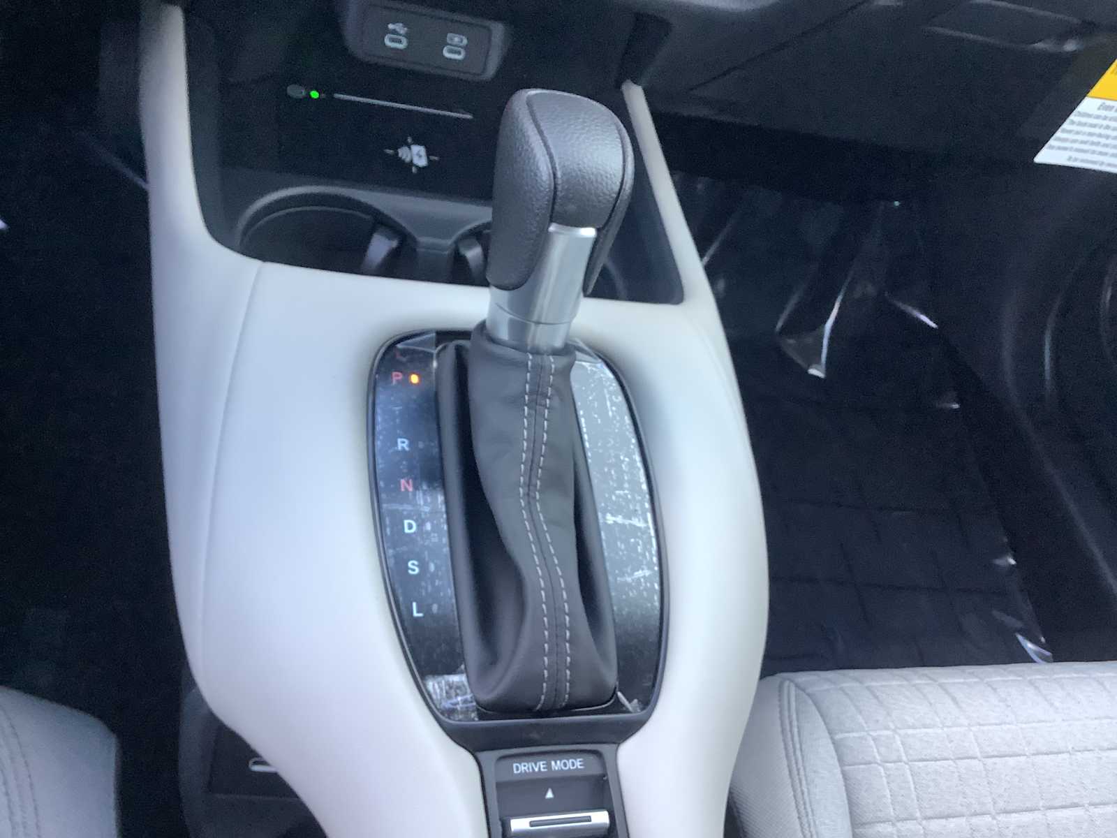 Thumbnail: 2026 Honda HR-V - 18