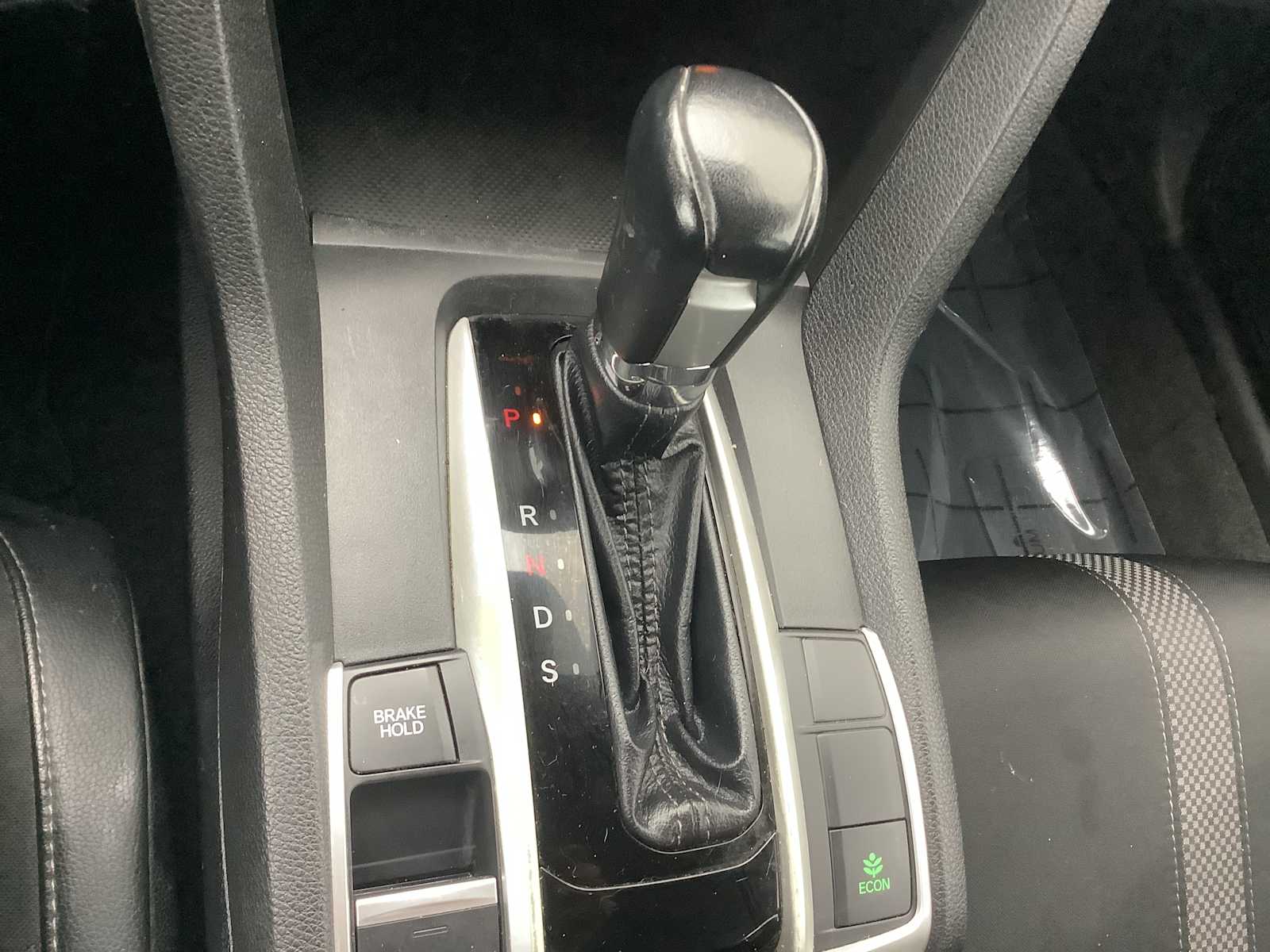 2021 Honda Civic Sport - Photo 18