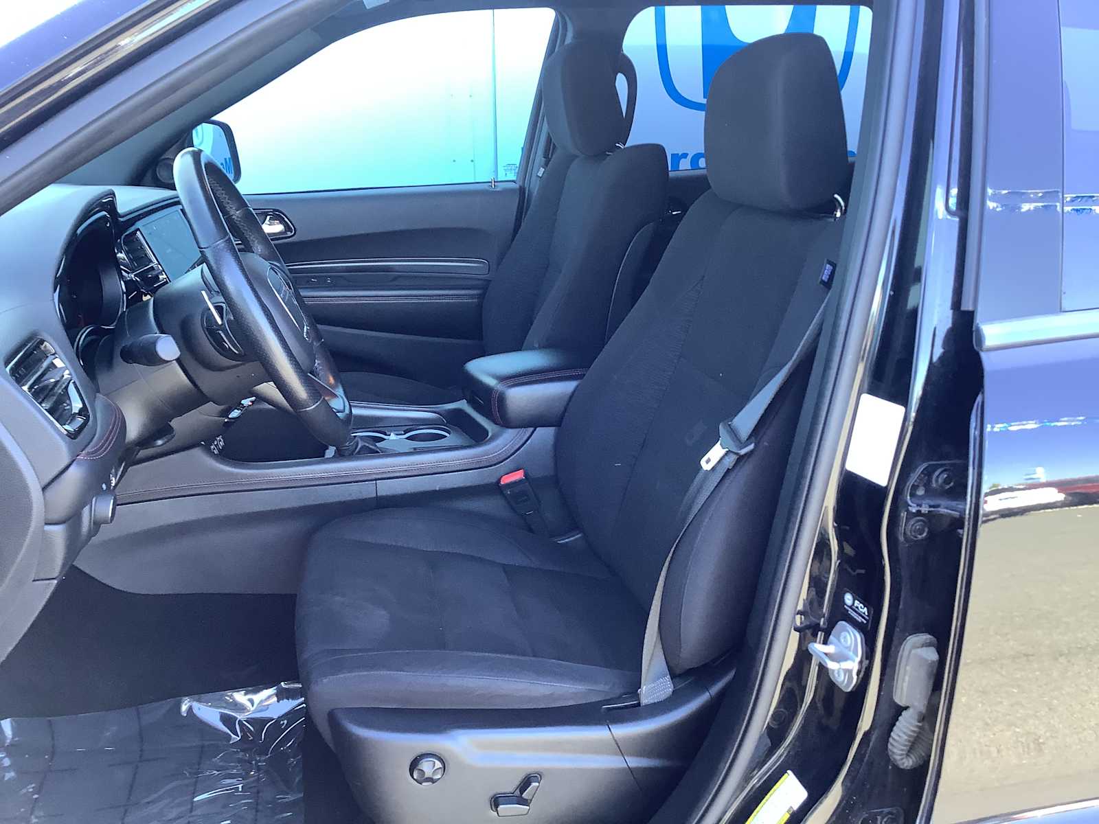 Thumbnail: 2023 Dodge Durango - 11