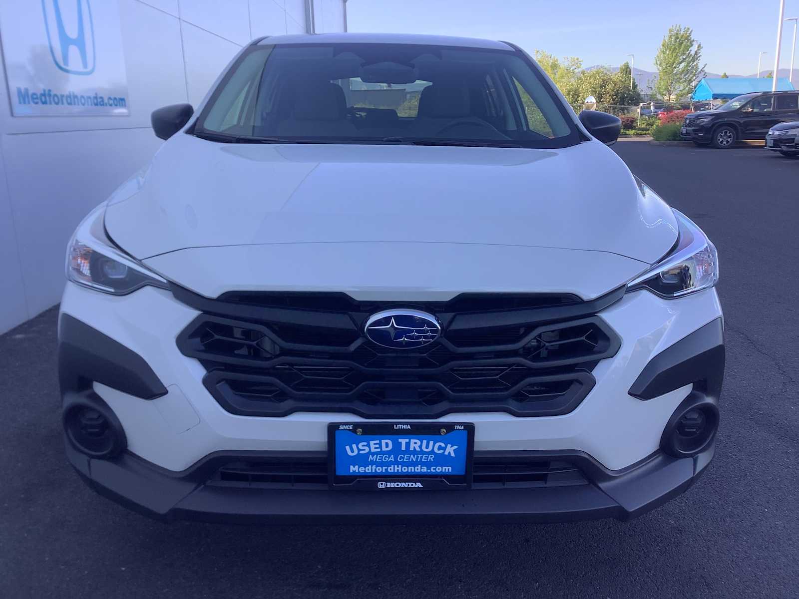 Thumbnail: 2024 Subaru Crosstrek - 9