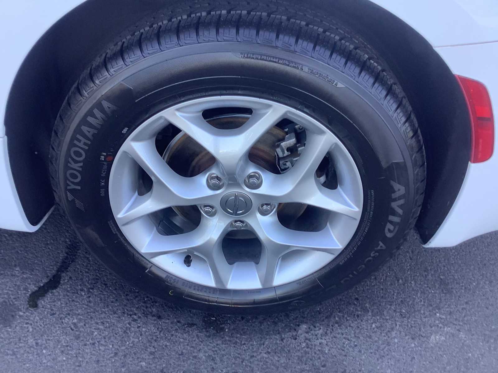 Thumbnail: 2019 Chrysler Pacifica - 6