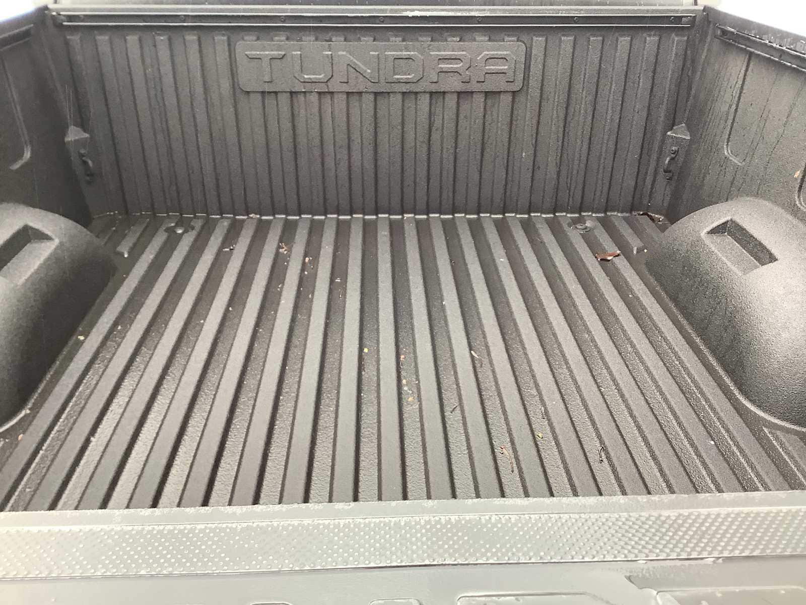 Thumbnail: 2022 Toyota Tundra - 14