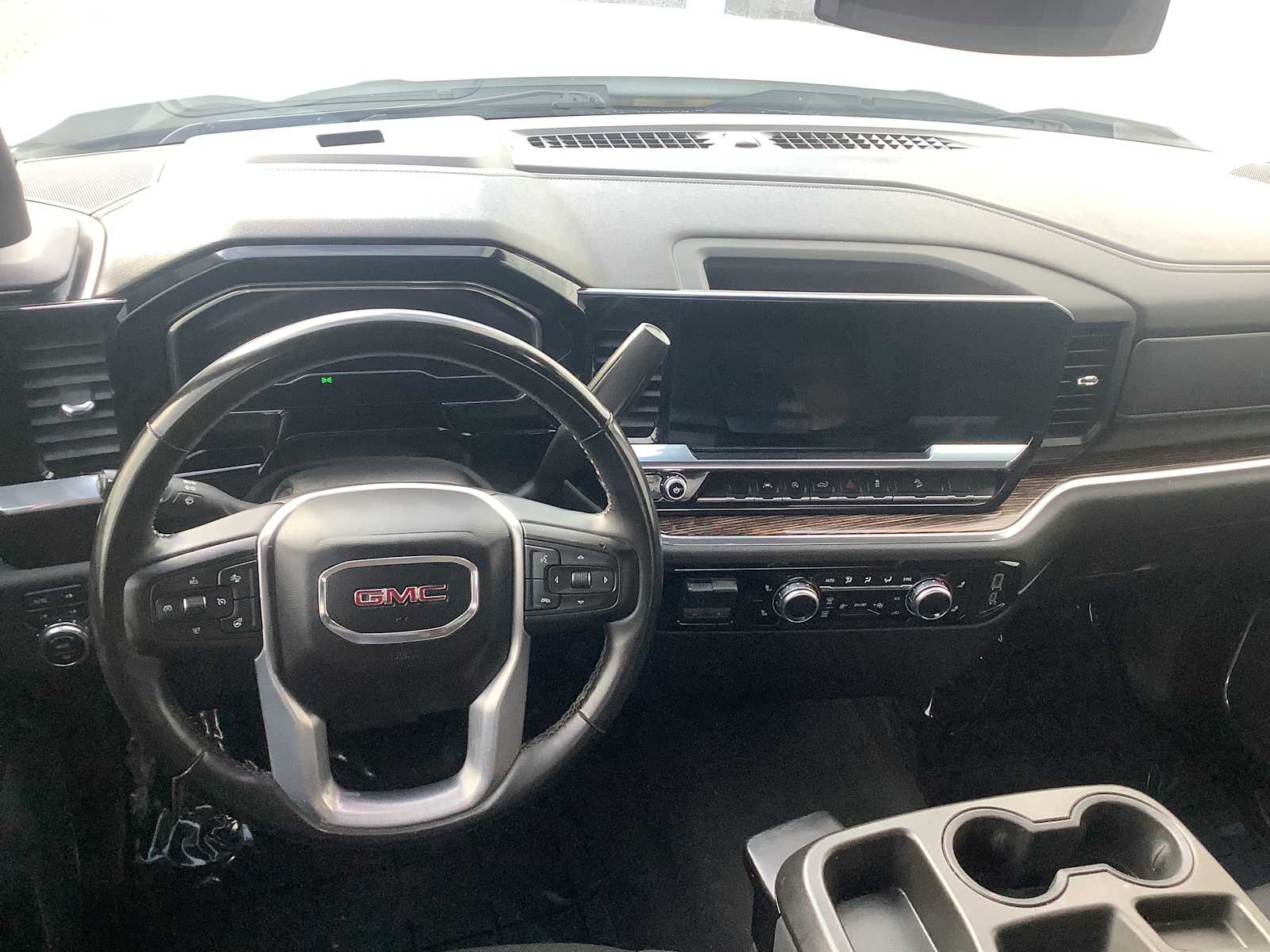 Thumbnail: 2023 GMC Sierra 1500 - 10