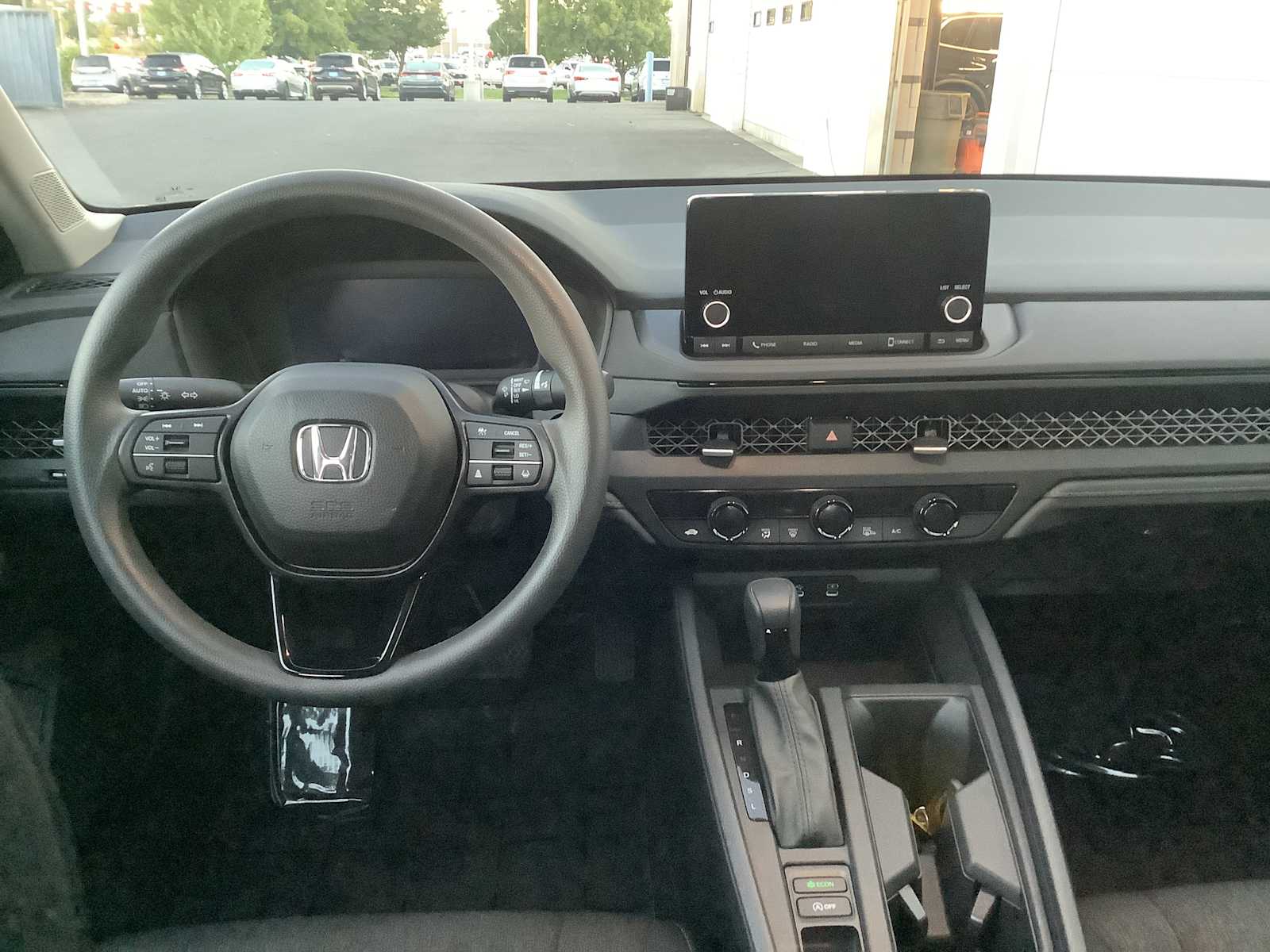 Thumbnail: 2024 Honda Accord - 10