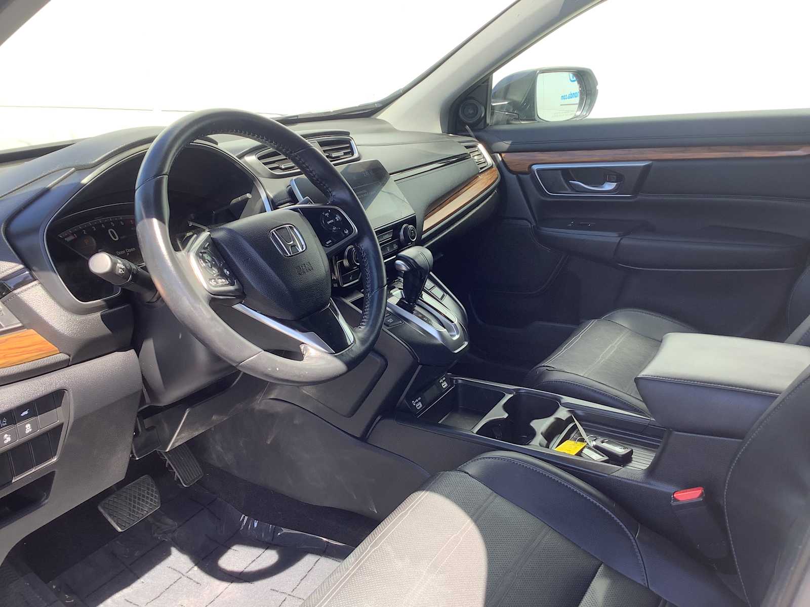 Thumbnail: 2022 Honda CR-V - 3
