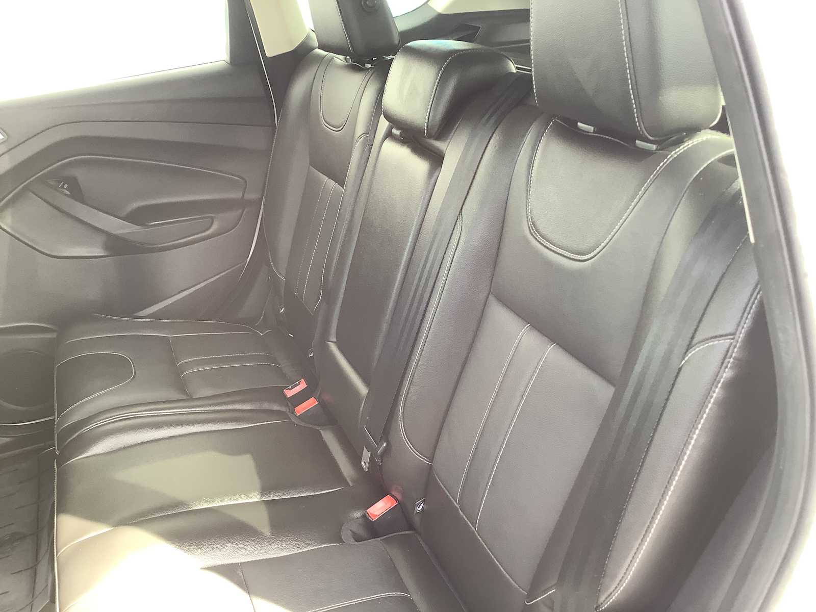 Thumbnail: 2013 Ford Escape - 13