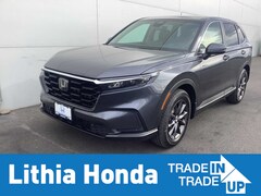 2026 Honda CR-V EX-L SUV Medford, OR