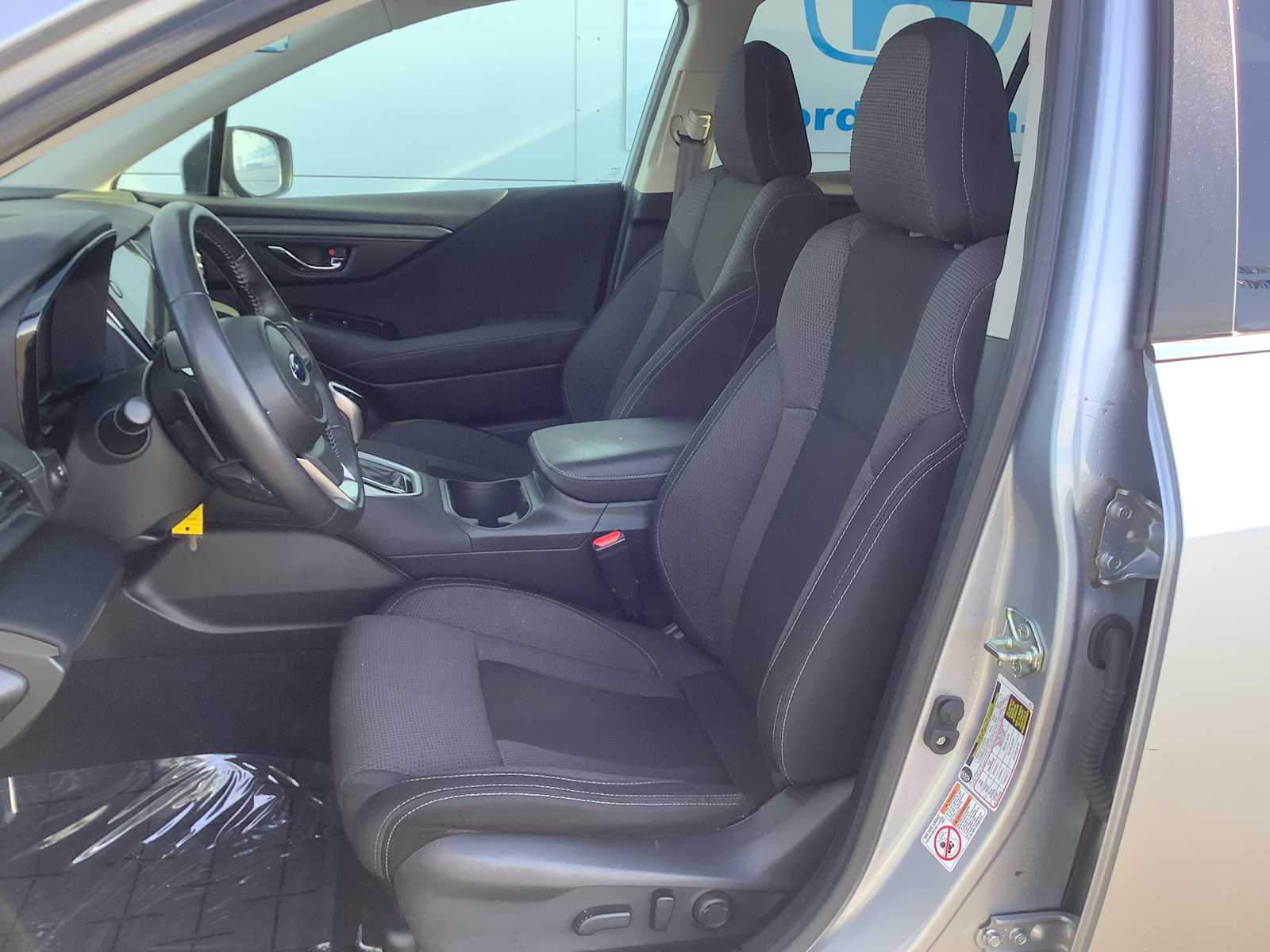 Thumbnail: 2020 Subaru Outback - 11