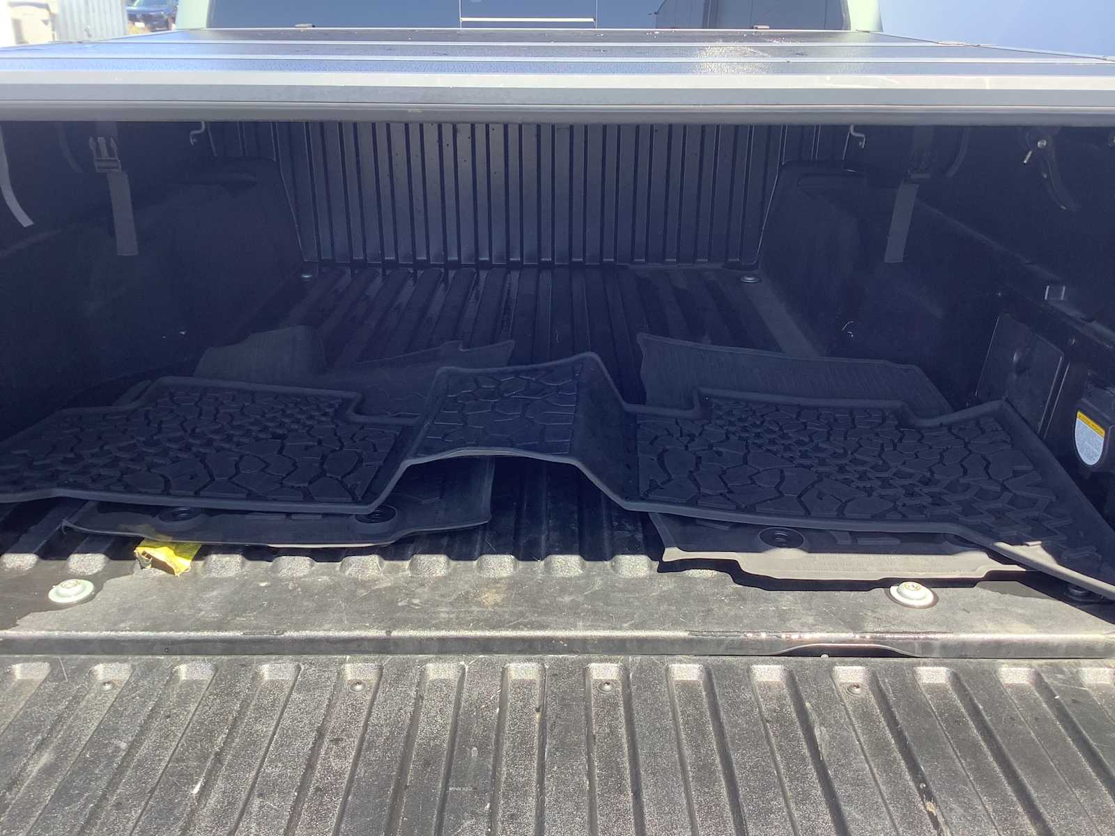 2021 Toyota Tacoma TRD Pro 14