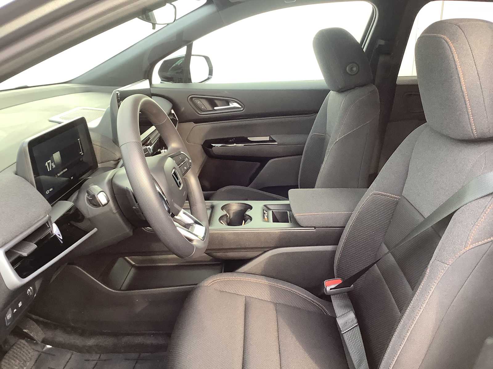 Thumbnail: 2026 Honda Prologue - 2