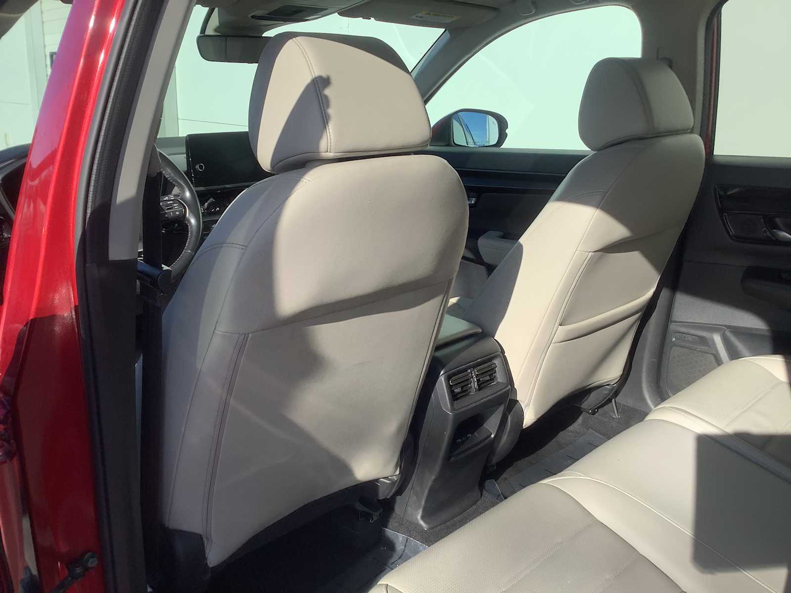 2024 Honda CR-V EX-L - Photo 11