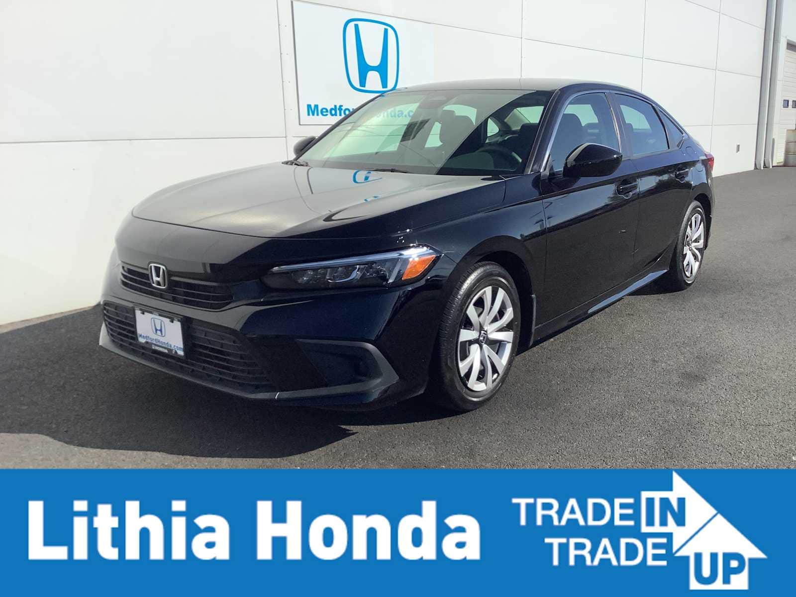 2023 Honda Civic