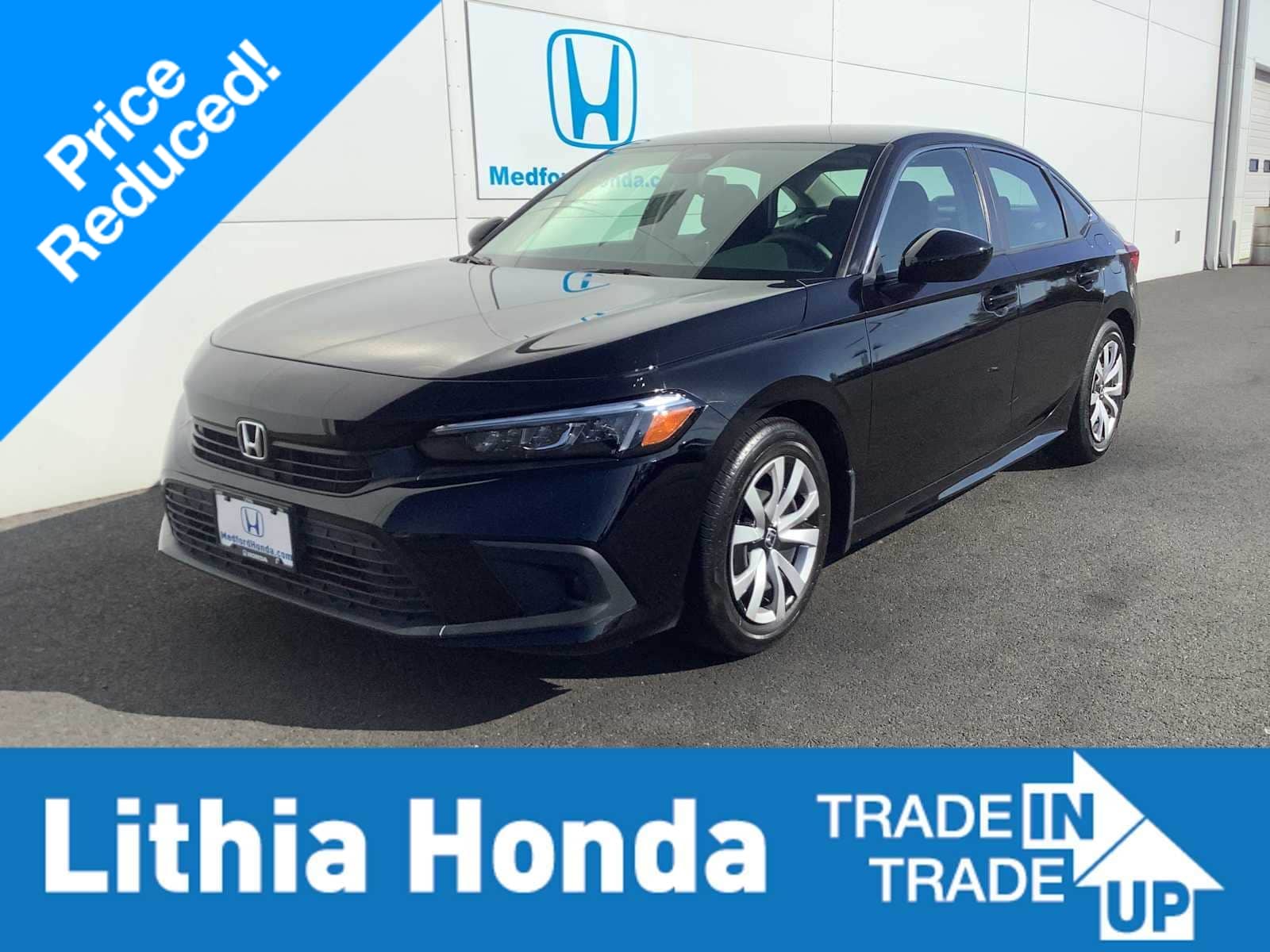 2023 Honda Civic