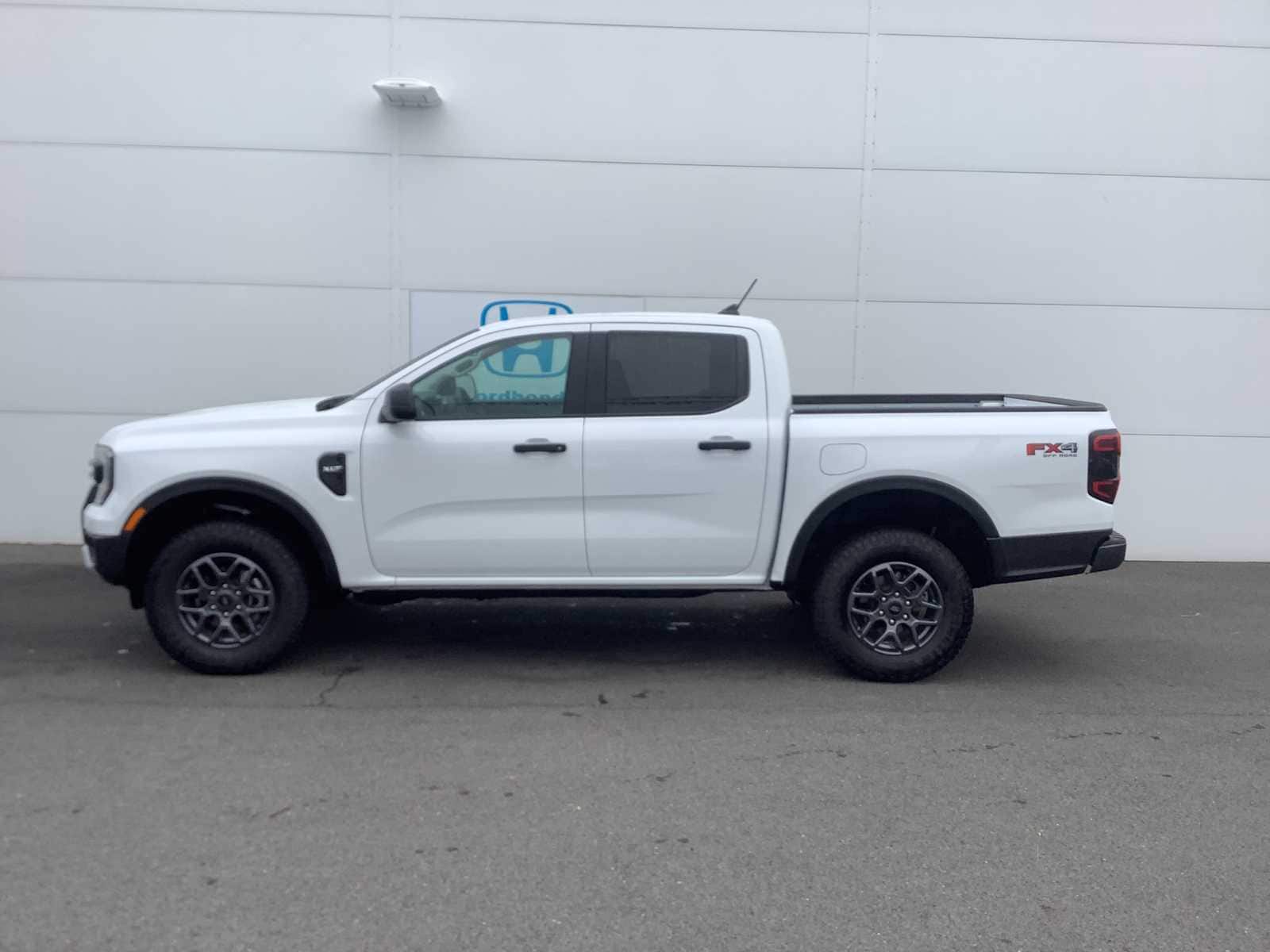 Thumbnail: 2025 Ford Ranger - 4