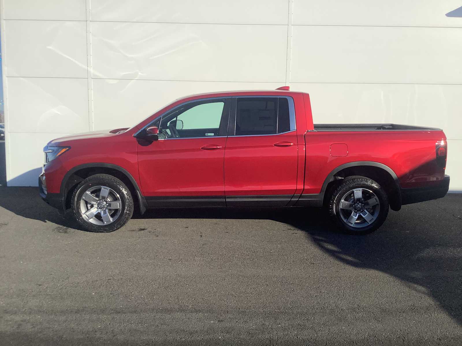 Thumbnail: 2026 Honda Ridgeline - 3