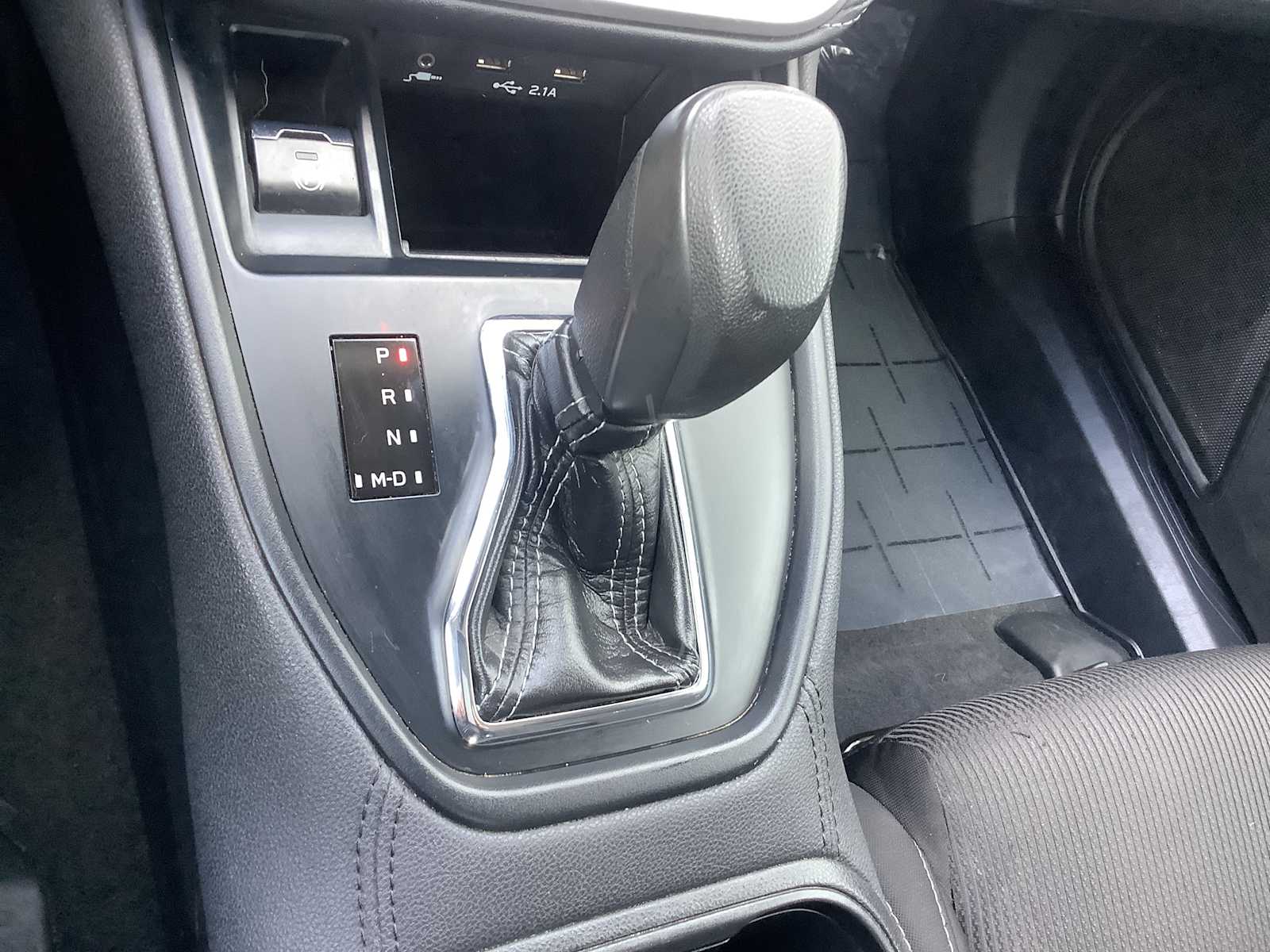 Thumbnail: 2022 Subaru Legacy - 17